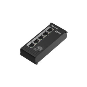 Teltonika TSF010 – Switch Ethernet piatto 5 porte 10/100
