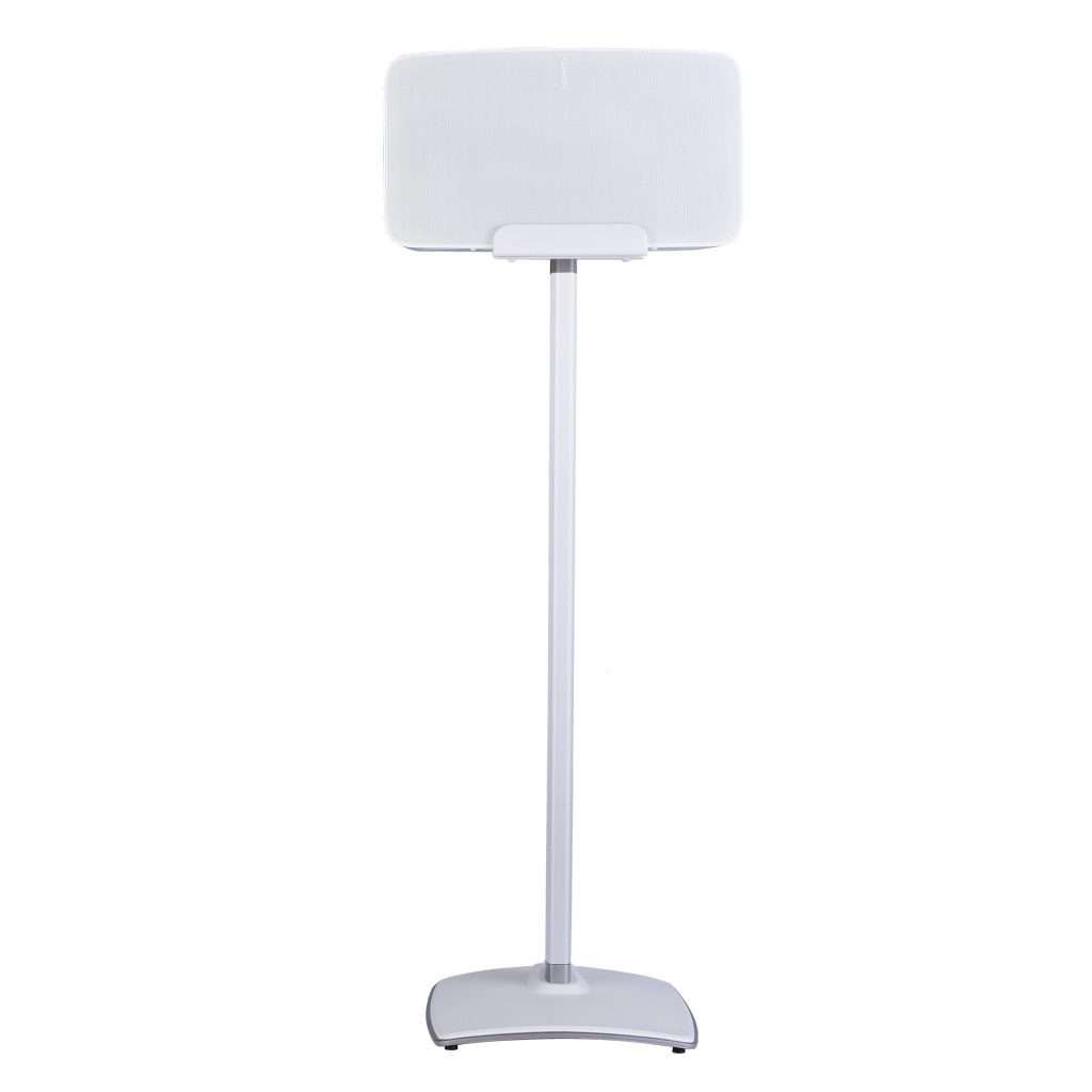Sanus Stand per Play:5, singolo, bianco