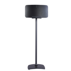 Sanus Stand per Play:5, singolo, nero