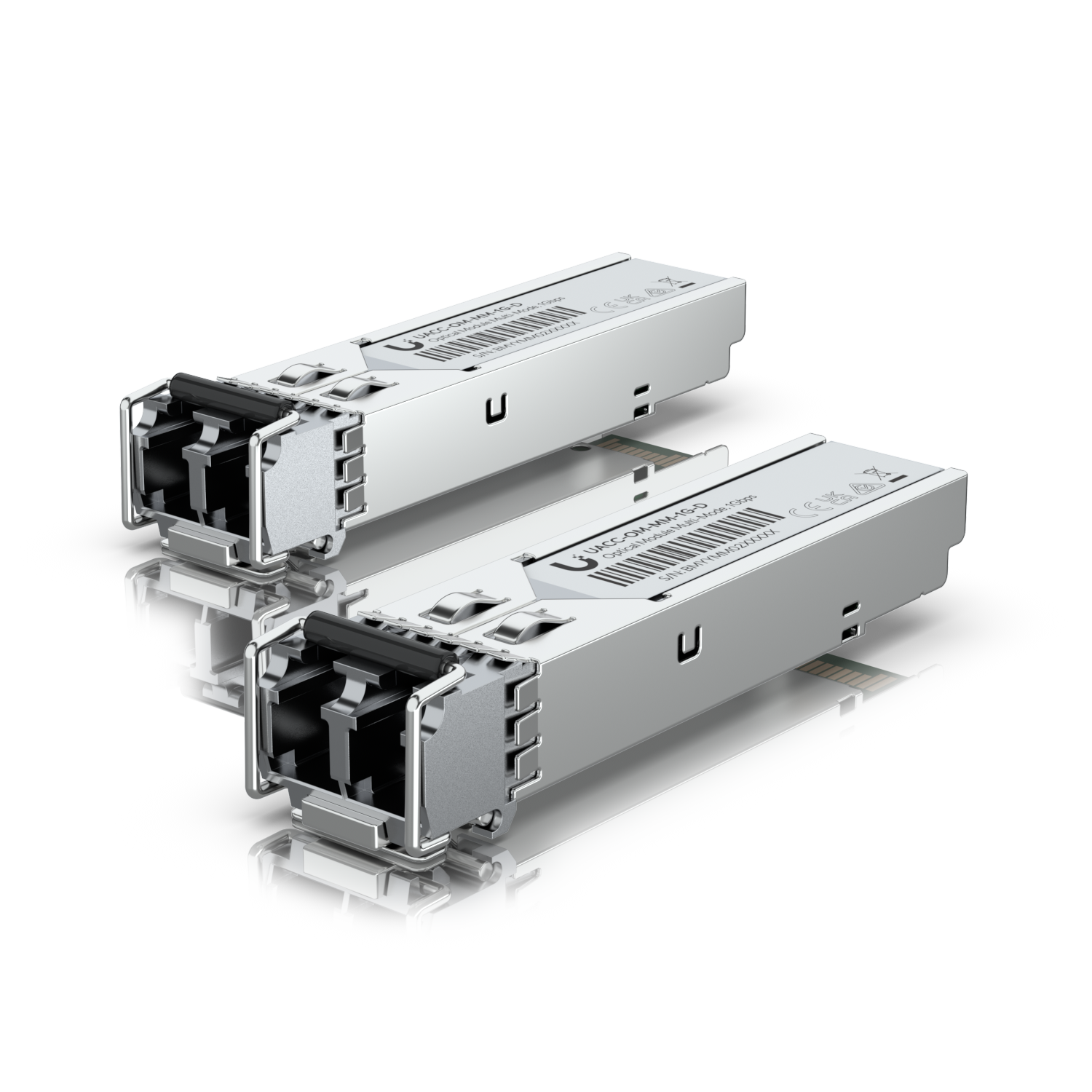 Ubiquiti UACC-OM-MM-1G-D-2