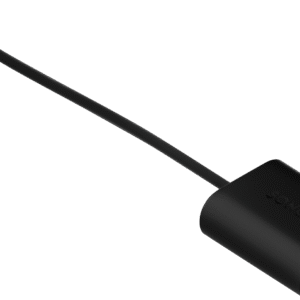 Sonos LINE IN/ ADATTATORE ETHERNET(Combo) BLACK