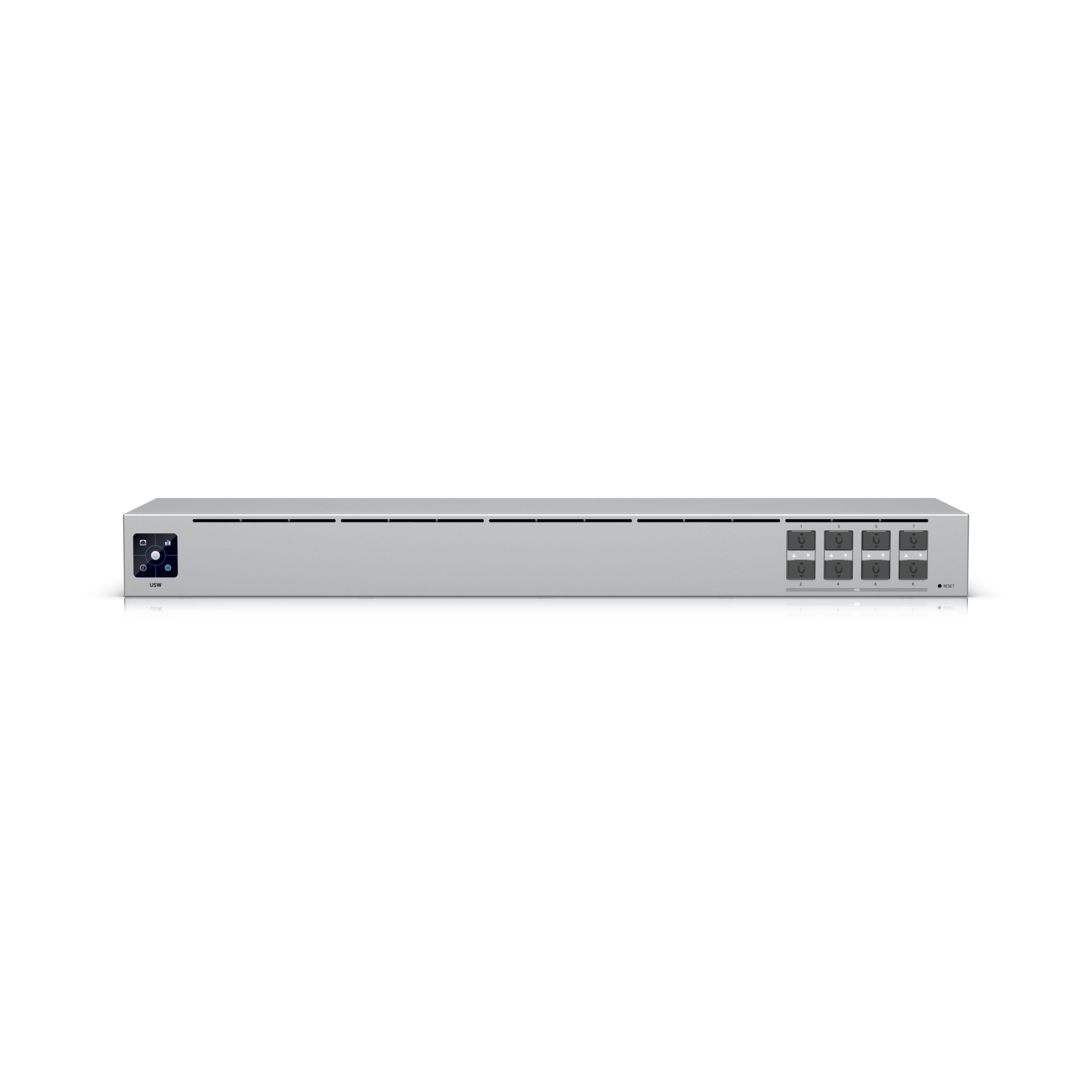 Ubiquiti UICARE-USW-Aggregation-EU-D