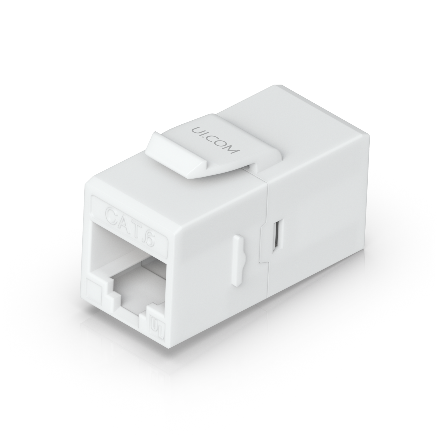 Ubiquiti UACC-Keystone-Coupler-C6