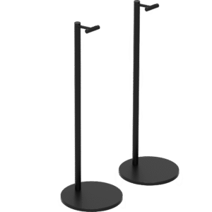 Sonos Stands For ERA300 Black (Coppia)