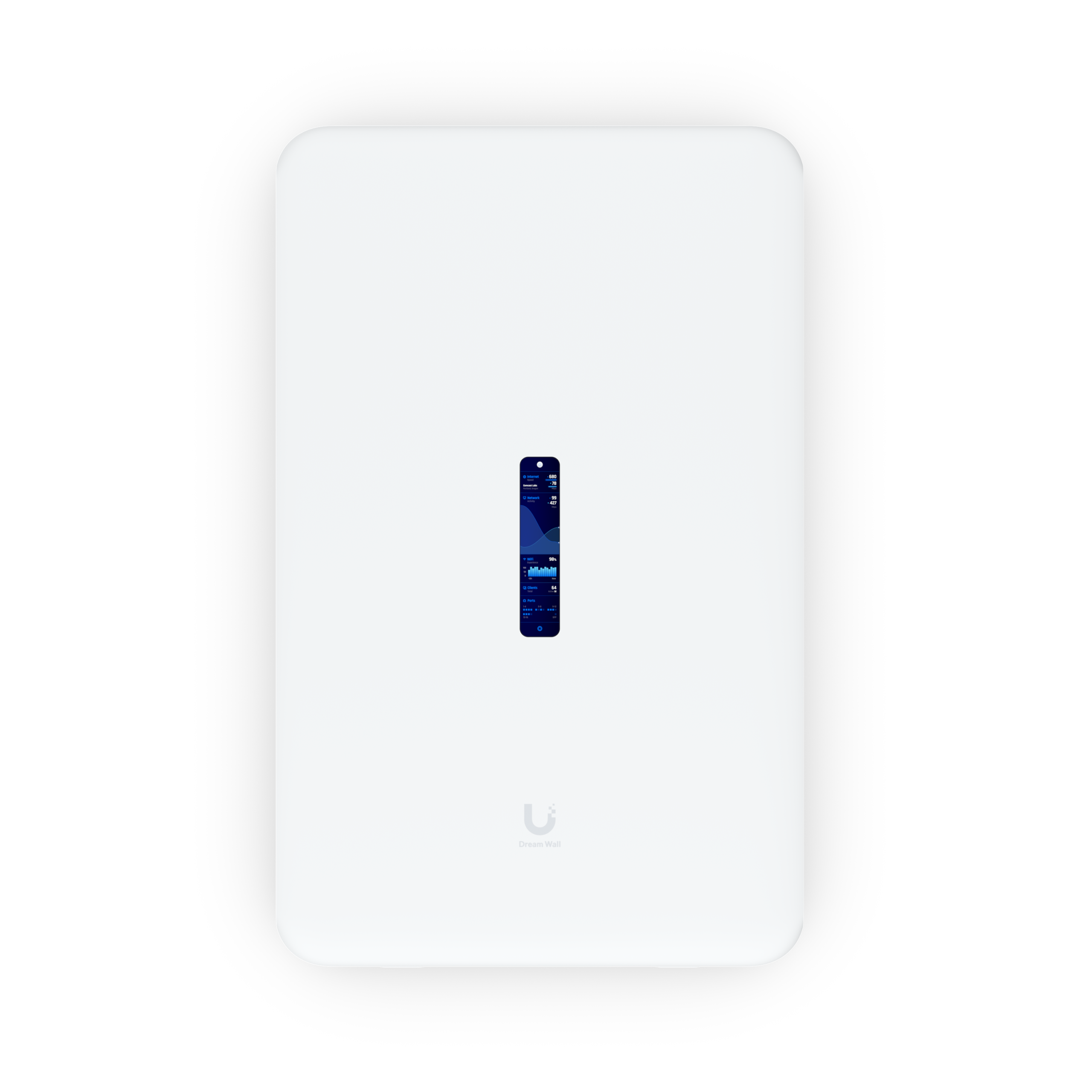Ubiquiti UDW-EU