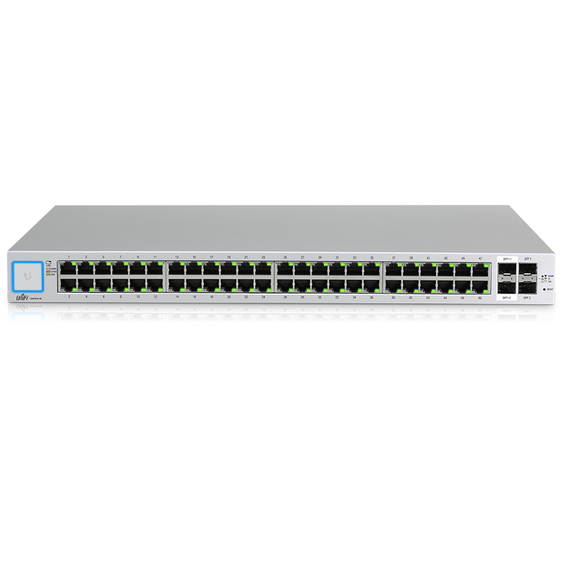 Ubiquiti US-48-EU