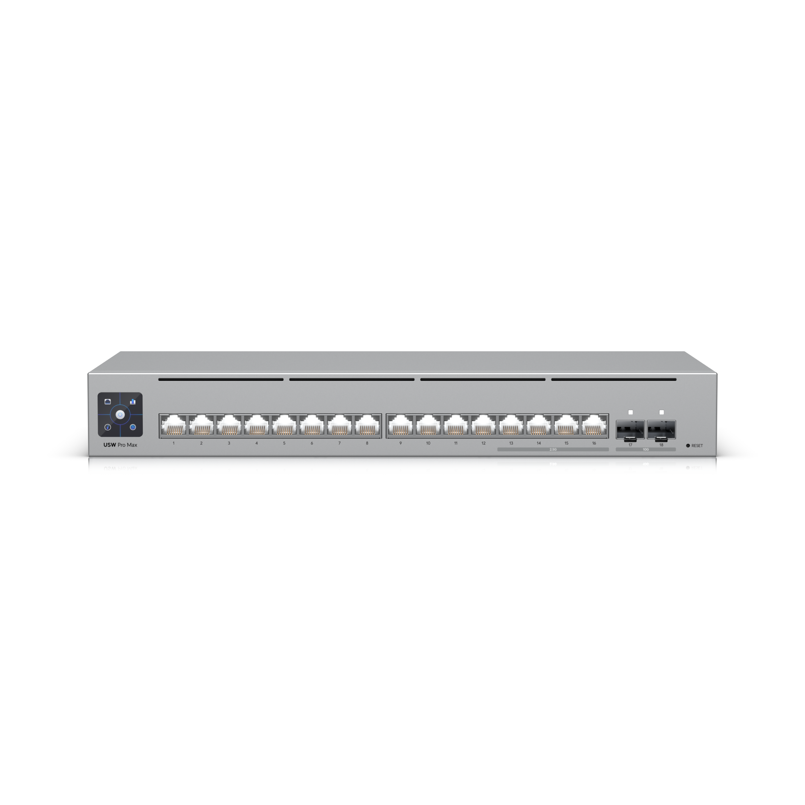 Ubiquiti USW-Pro-Max-16-EU