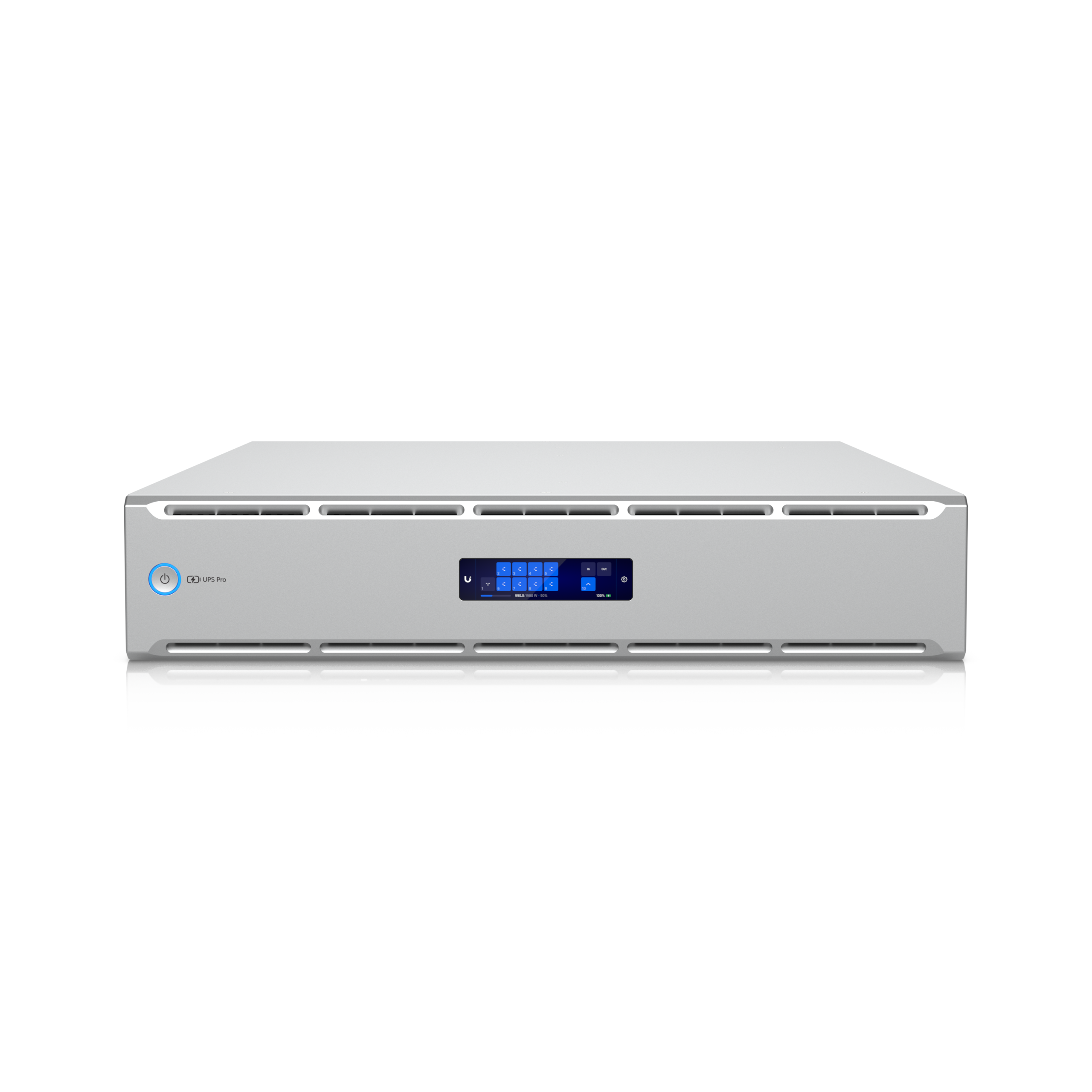 Ubiquiti UICARE-UPS-2U-Pro-EU-D