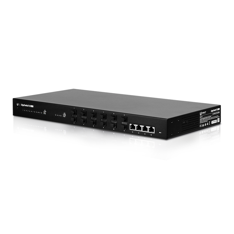 Ubiquiti ES-12F-EU