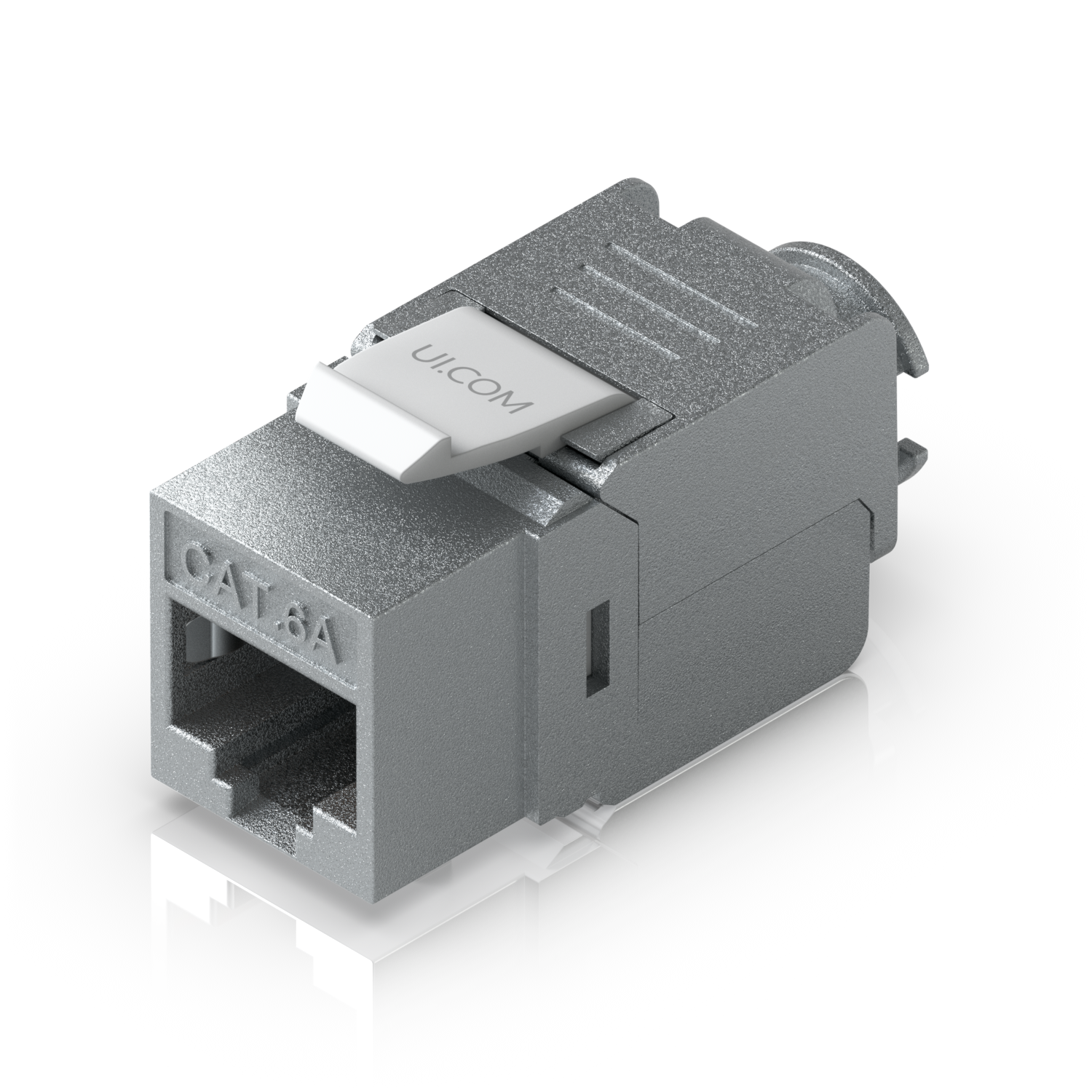 Ubiquiti UACC-Keystone-Jack-C6A
