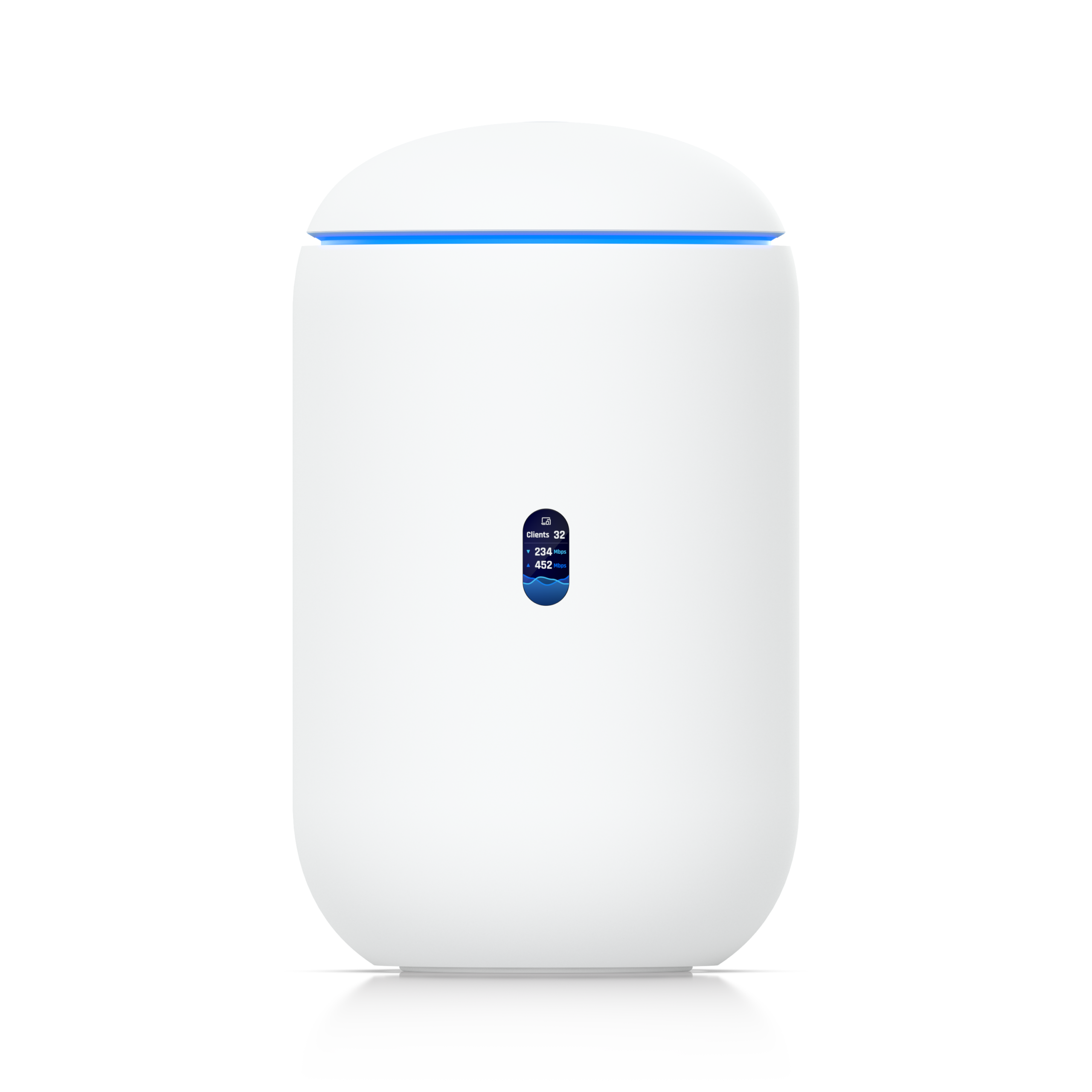 Ubiquiti UICARE-UDR7-EU-D