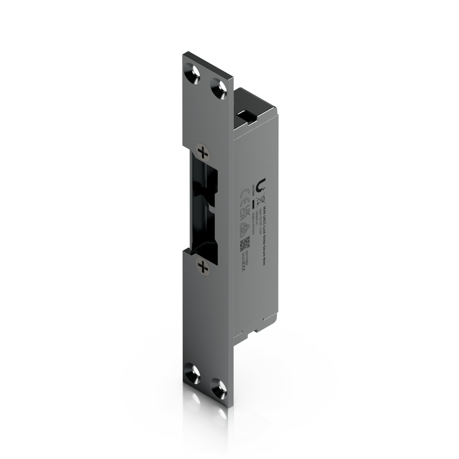 Ubiquiti UACC-Lock-Strike-Secure-8mm