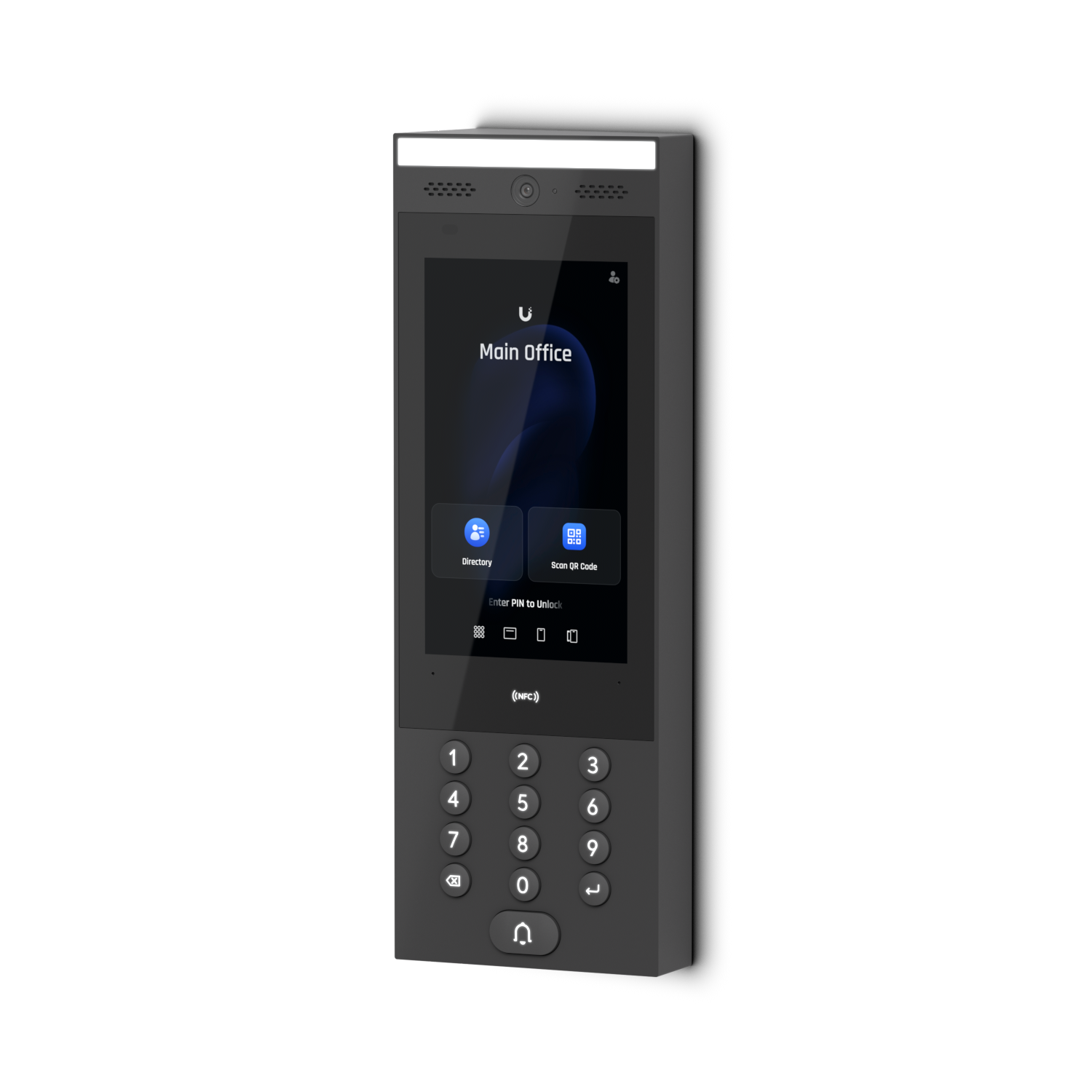 Ubiquiti UACC-Intercom-WM