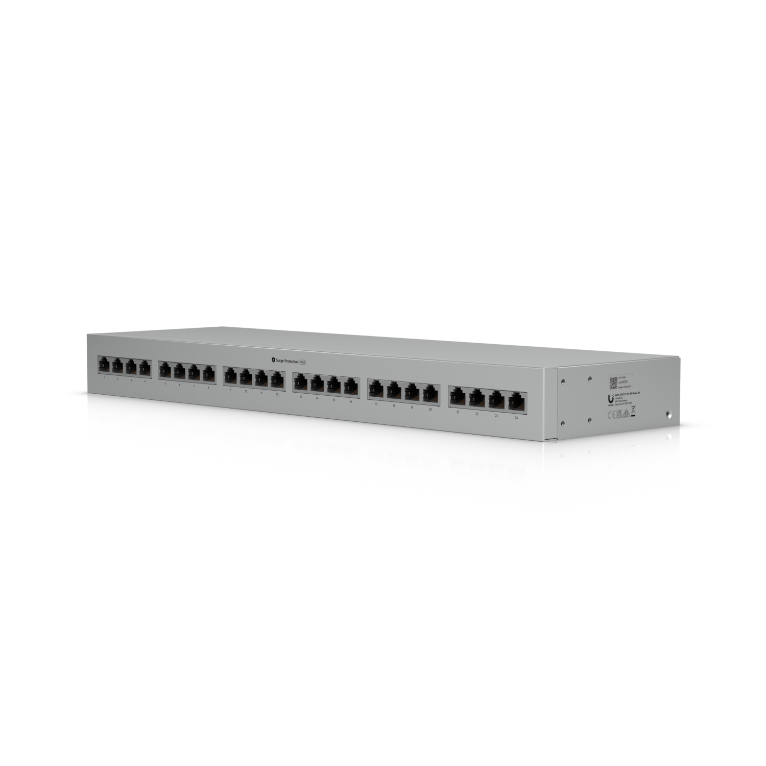 Ubiquiti UACC-ETH-SP-Panel-24