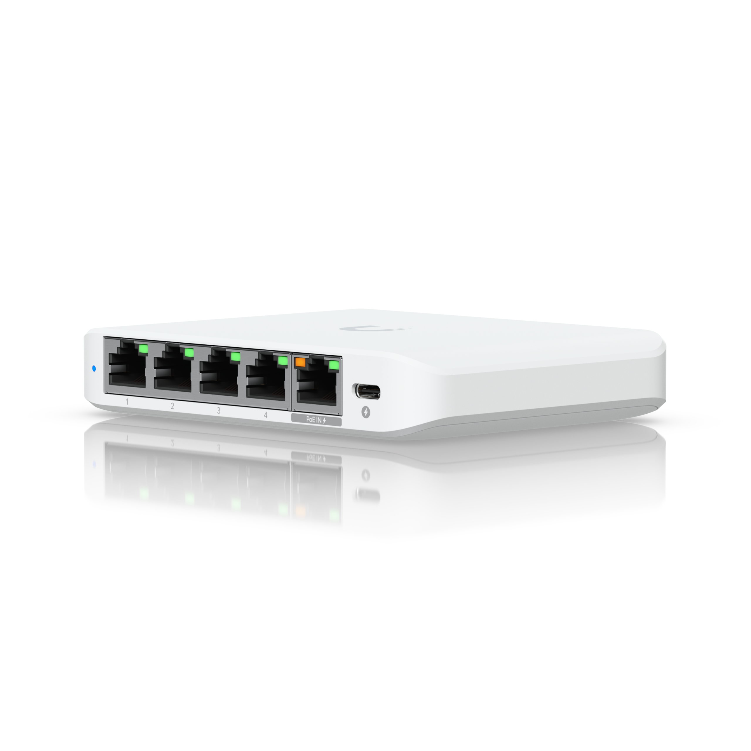 Ubiquiti USW-Flex-2.5G-5-EU