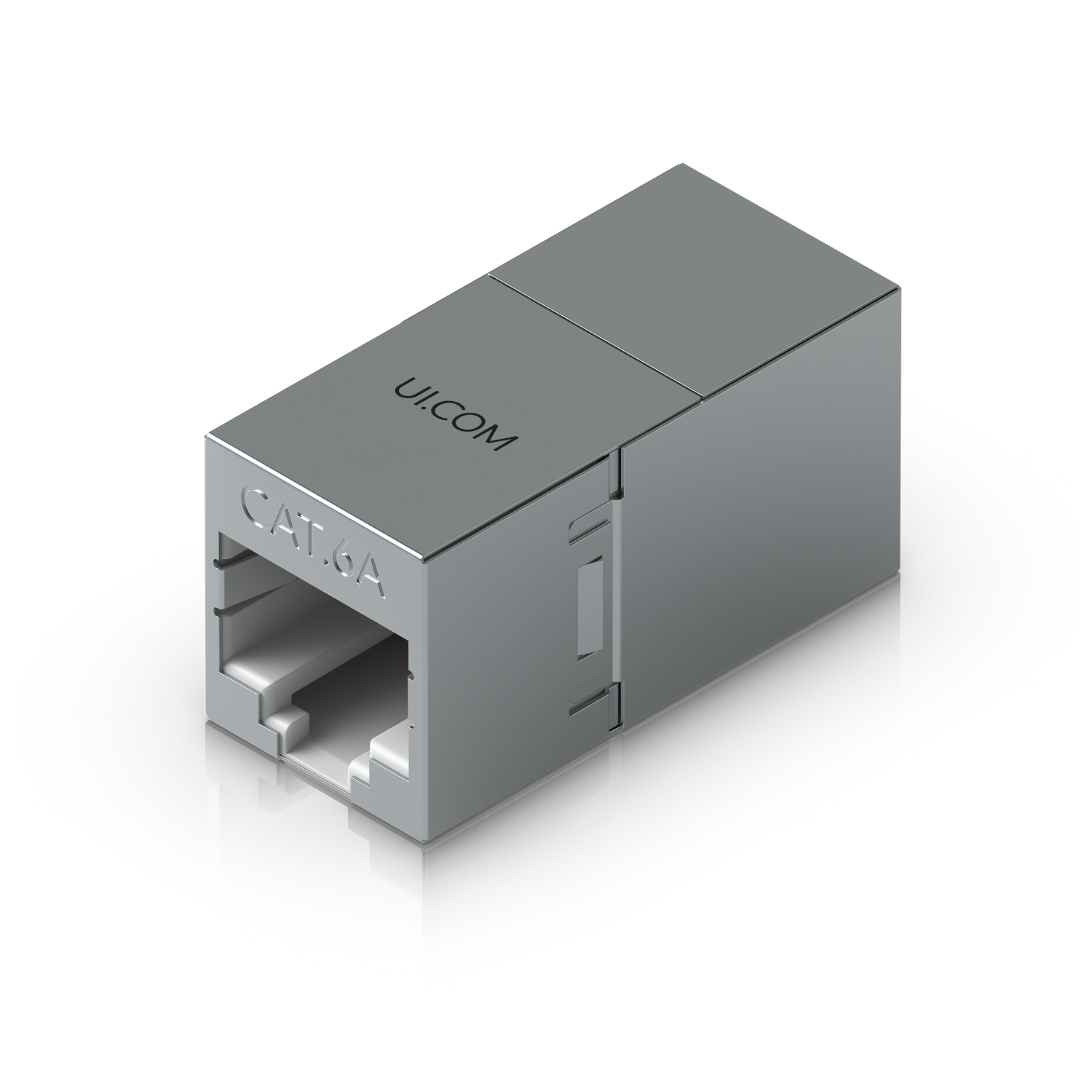 Ubiquiti UACC-RJ45-Coupler-C6A