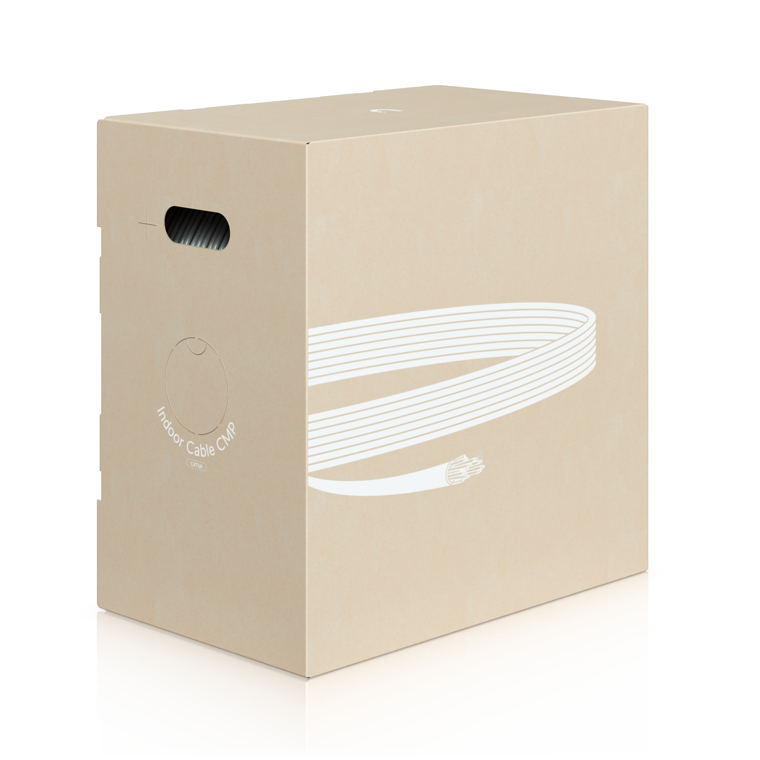 Ubiquiti UACC-Cable-C6A-CMP