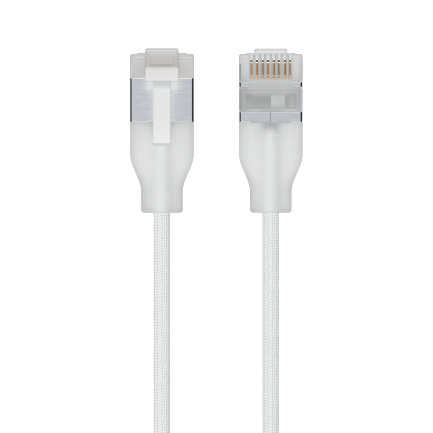 Ubiquiti UACC-Cable-Patch-EL-C6A-0.15M-W