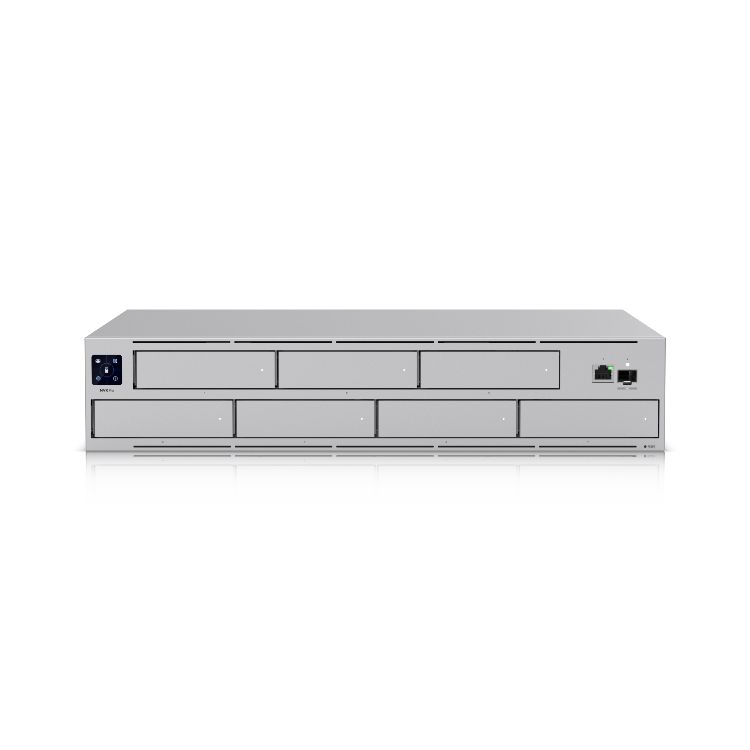 Ubiquiti UICARE-UNVR-Pro-EU-D