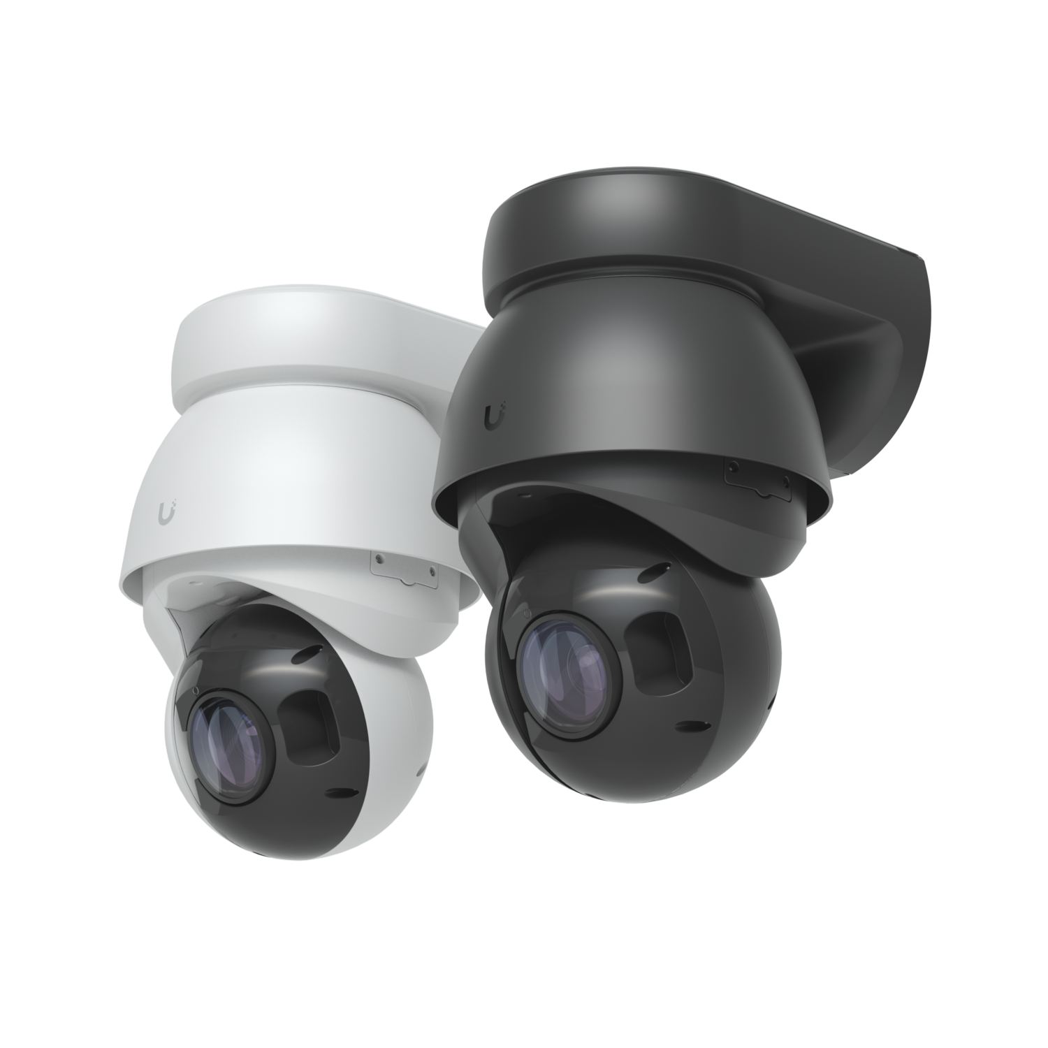 Ubiquiti UICARE-UVC-AI-PTZ-Precision-W-D