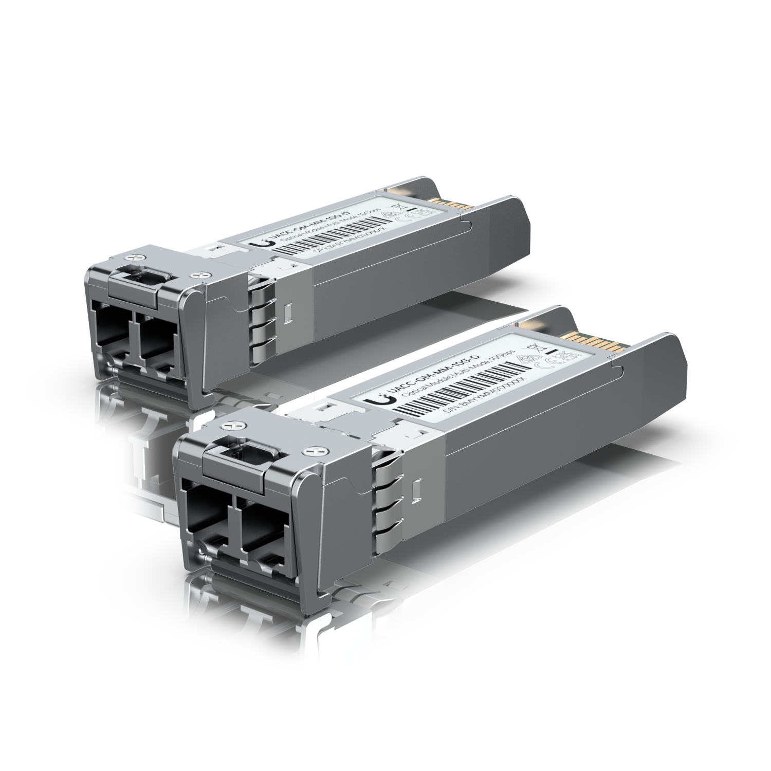 Ubiquiti UACC-OM-MM-10G-D-2
