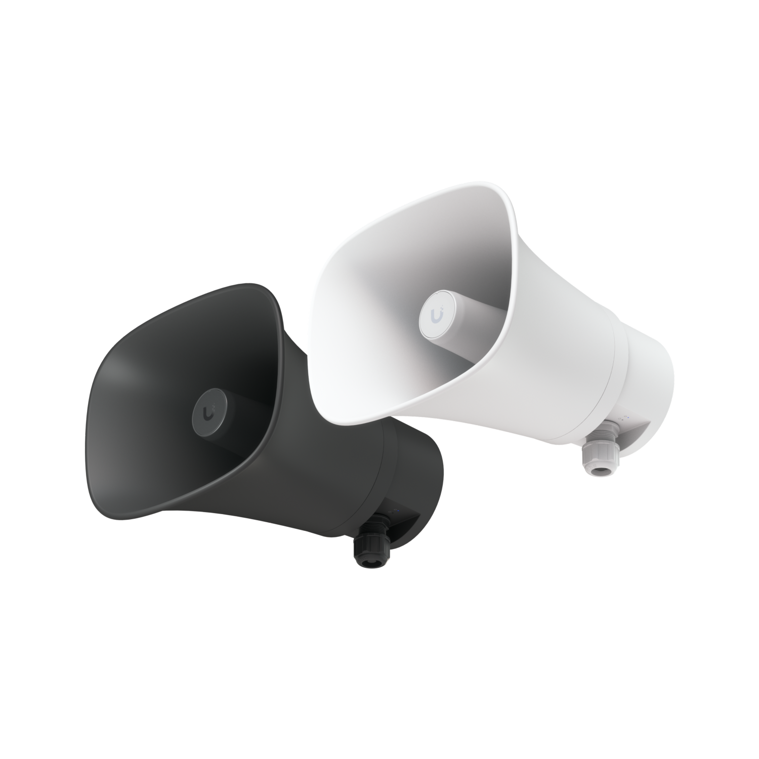 Ubiquiti UP-AI-Horn-Speaker-W