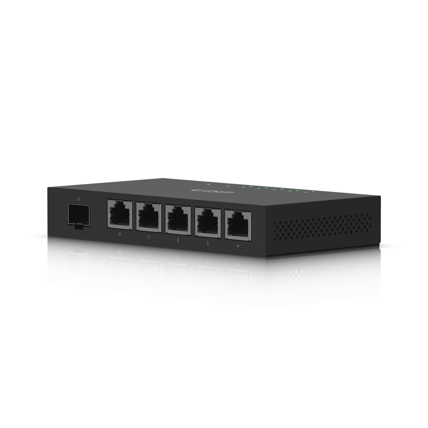Ubiquiti ER-X-SFP-EU