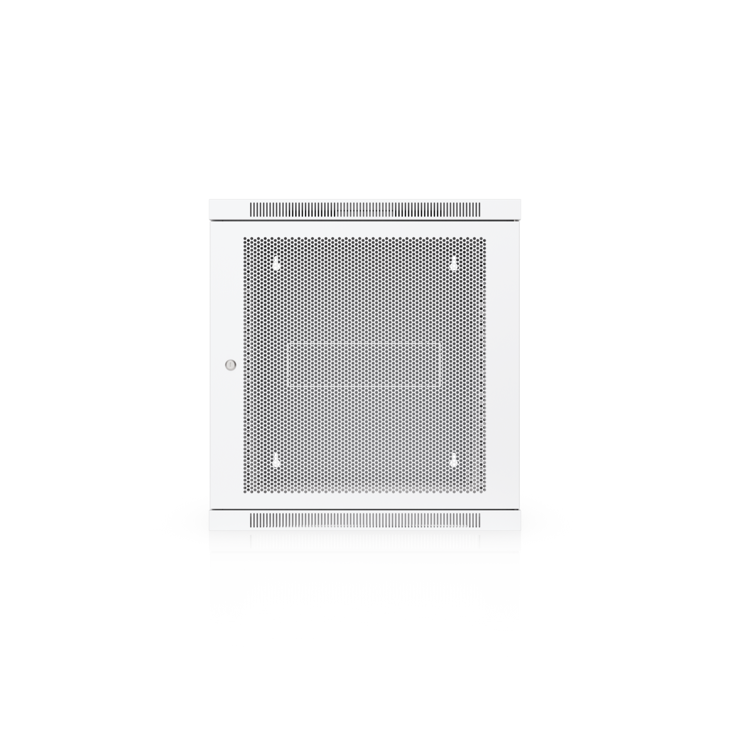 Ubiquiti UACC-Rack-12U-Wall-SW-P-EU