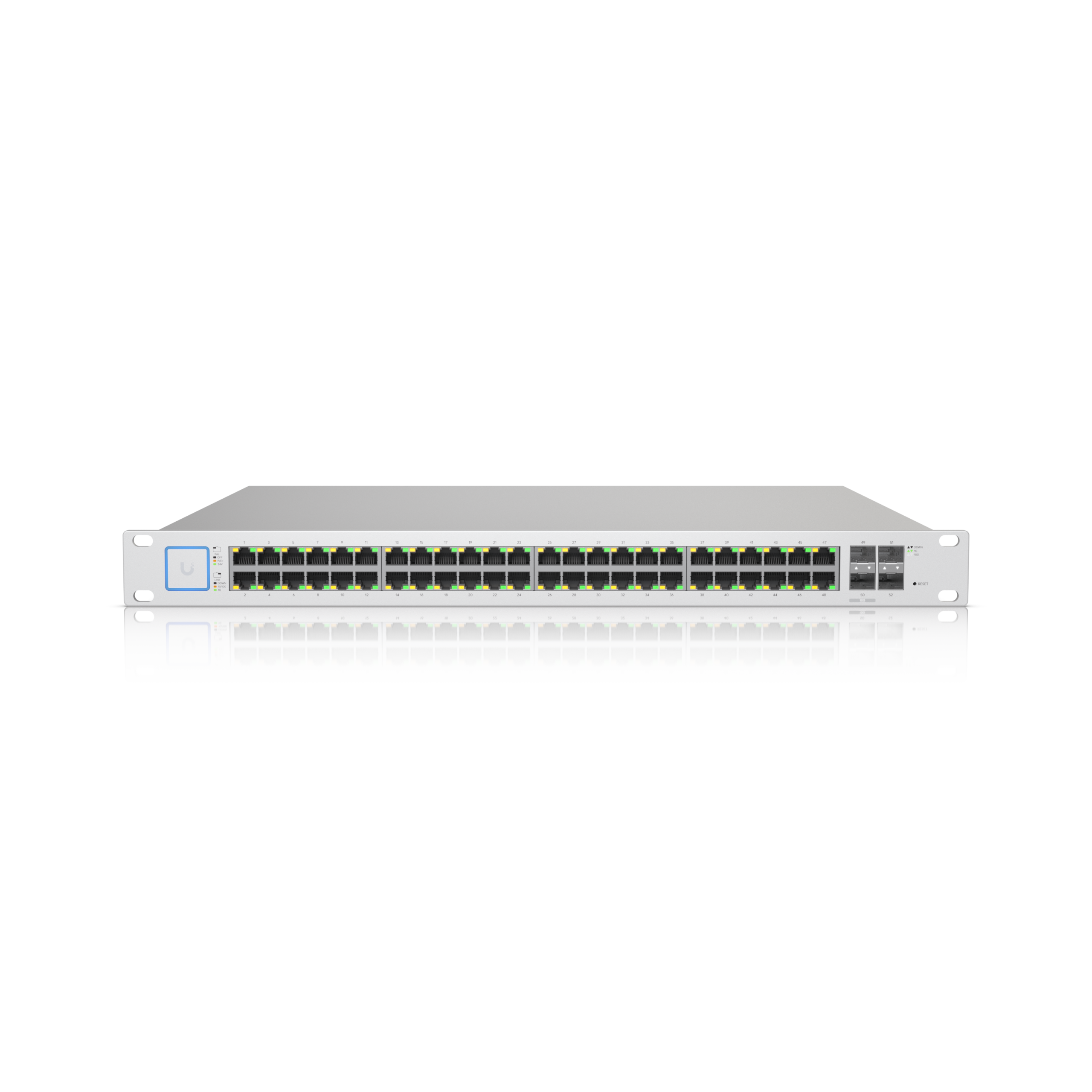Ubiquiti US-48-500W-EU