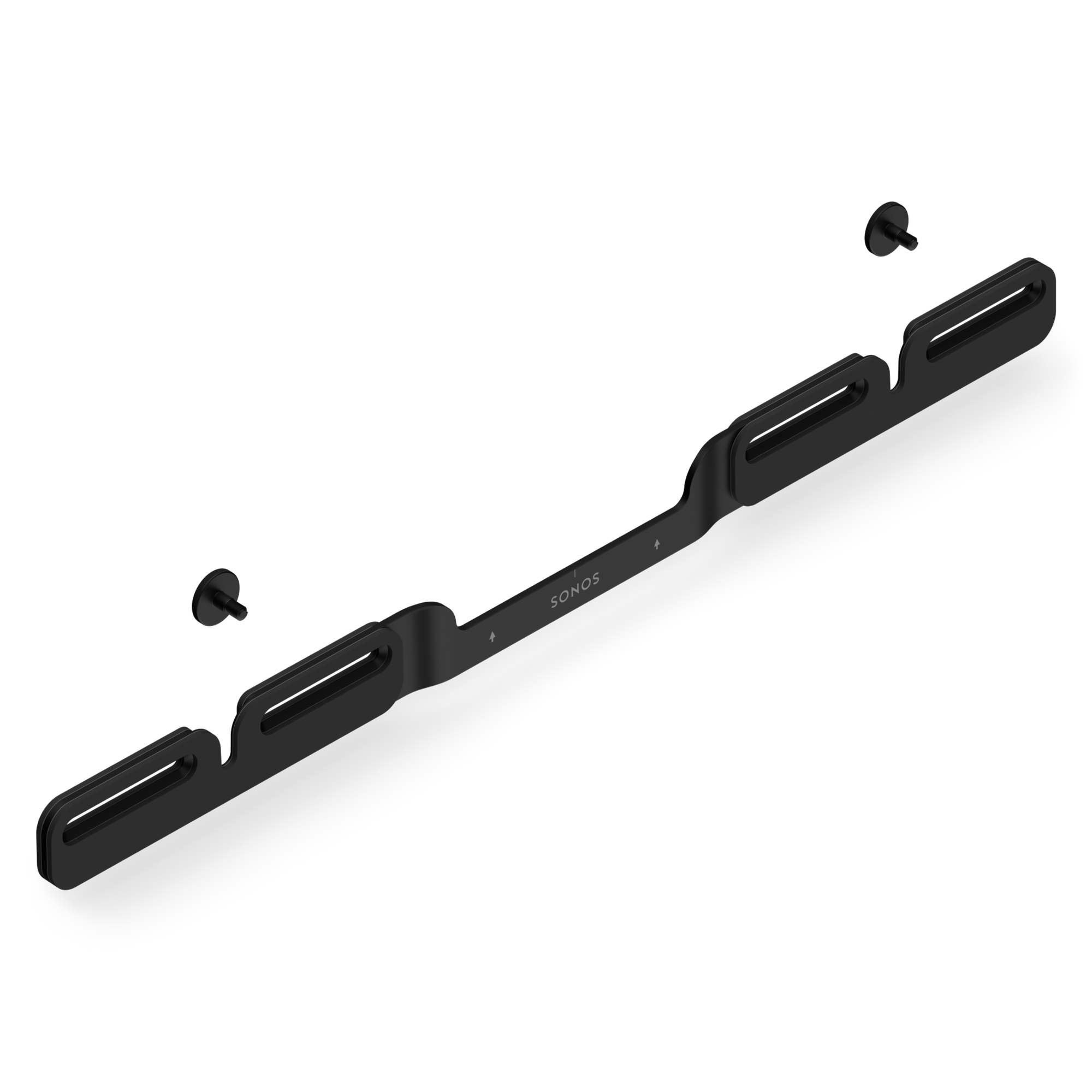 Sonos Beam Ultra Wall Mount Black