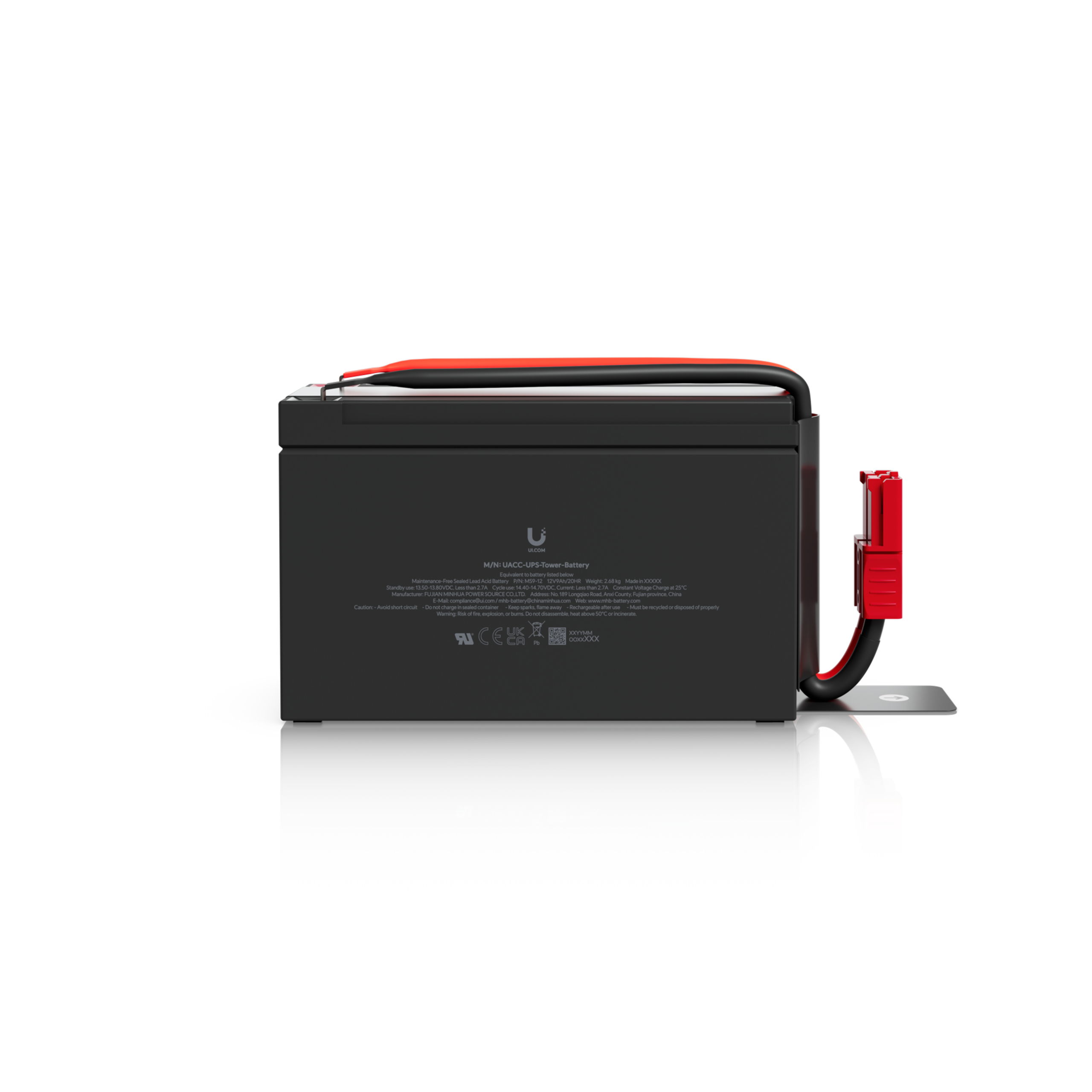 Ubiquiti UACC-UPS-Tower-Battery