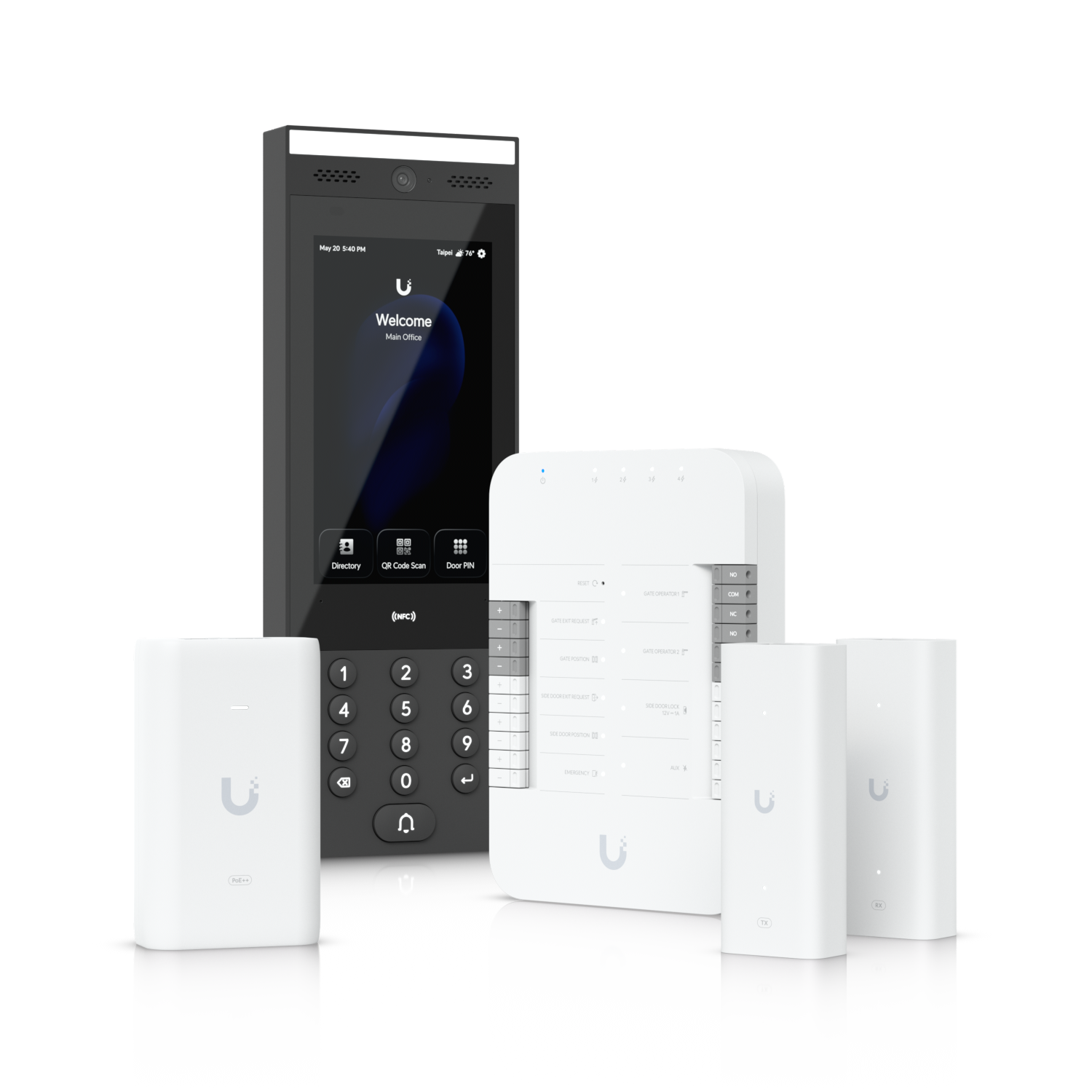 Ubiquiti UA-G3-SK-Gate-EU