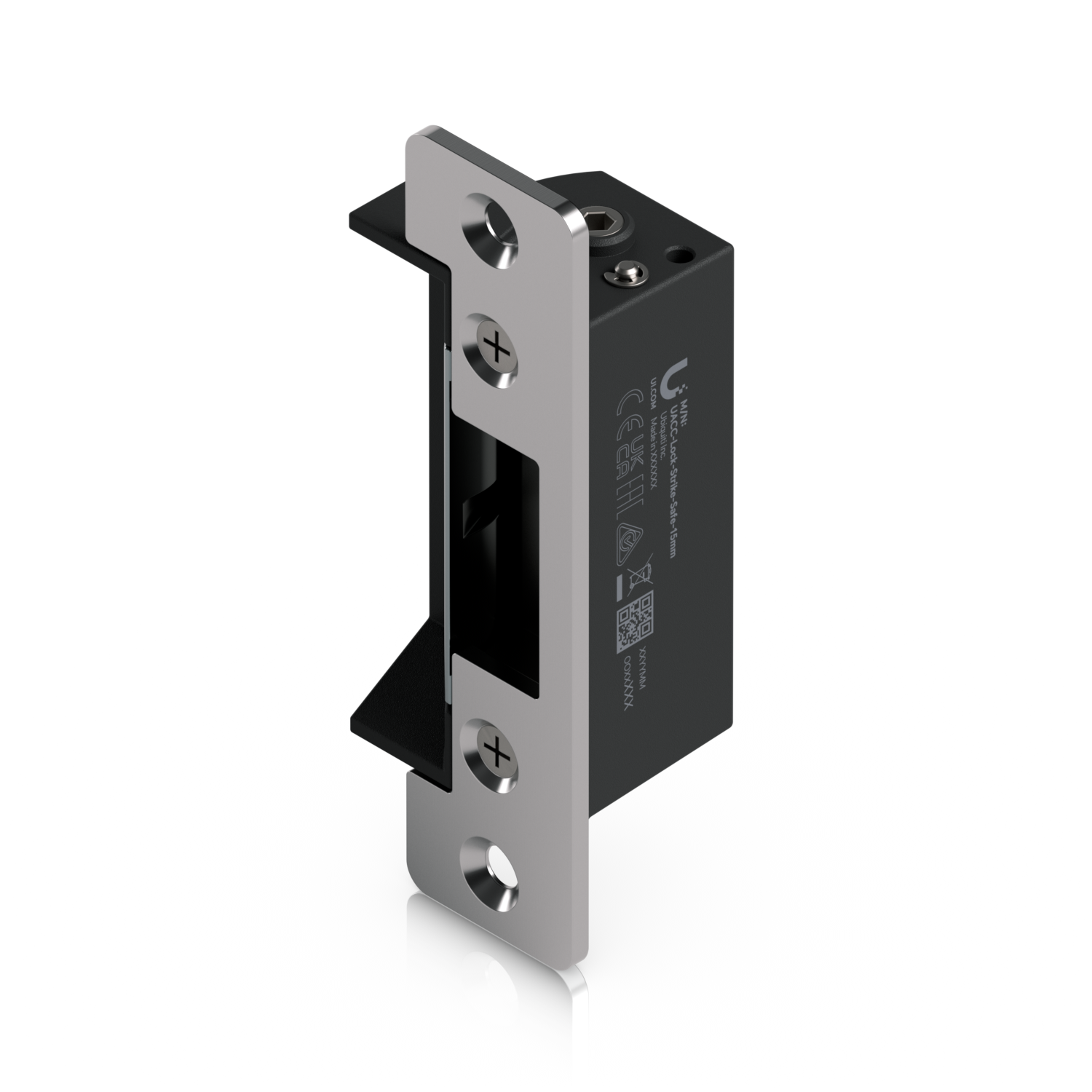 Ubiquiti UACC-Lock-Strike-Safe-15mm