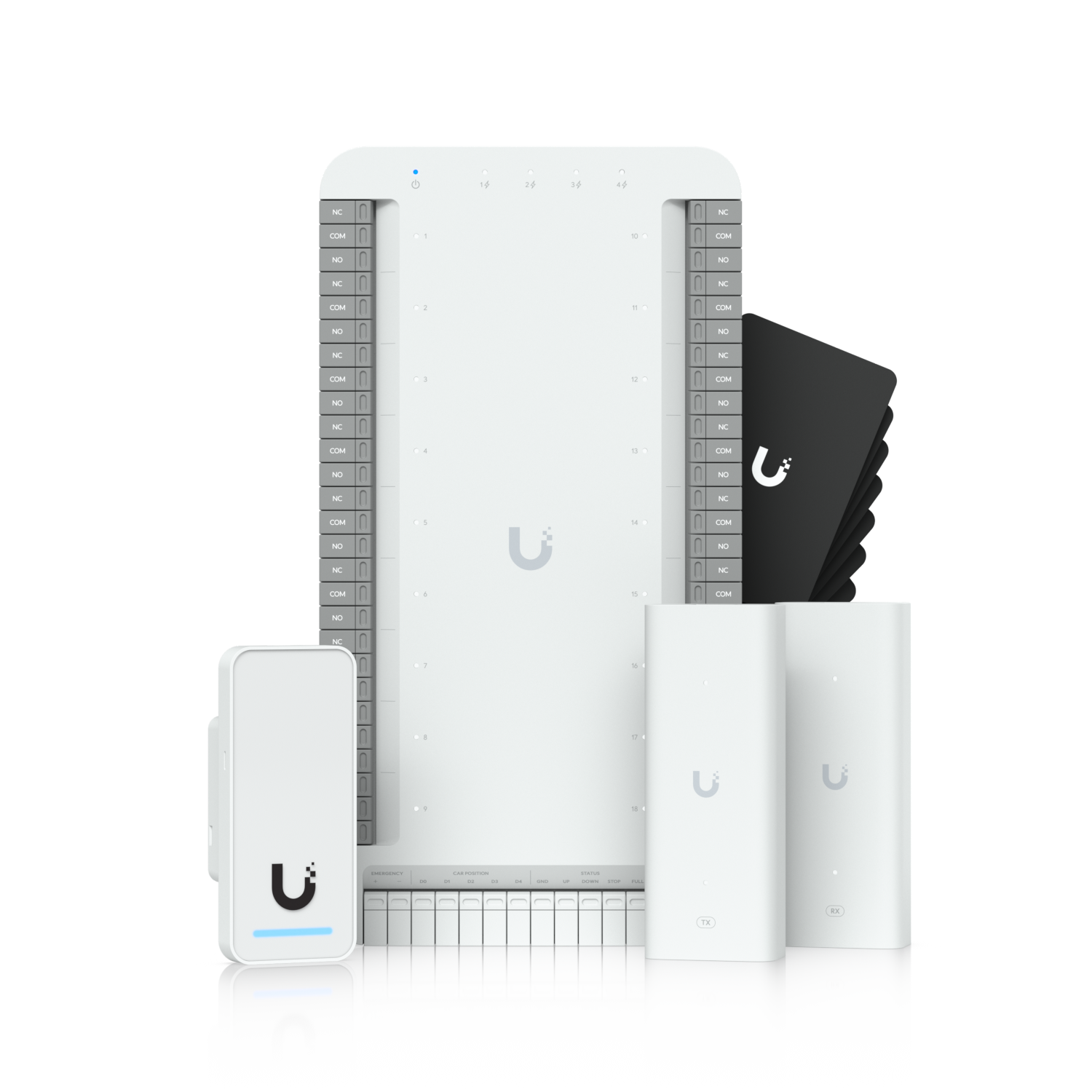 Ubiquiti UA-G3-SK-Elevator