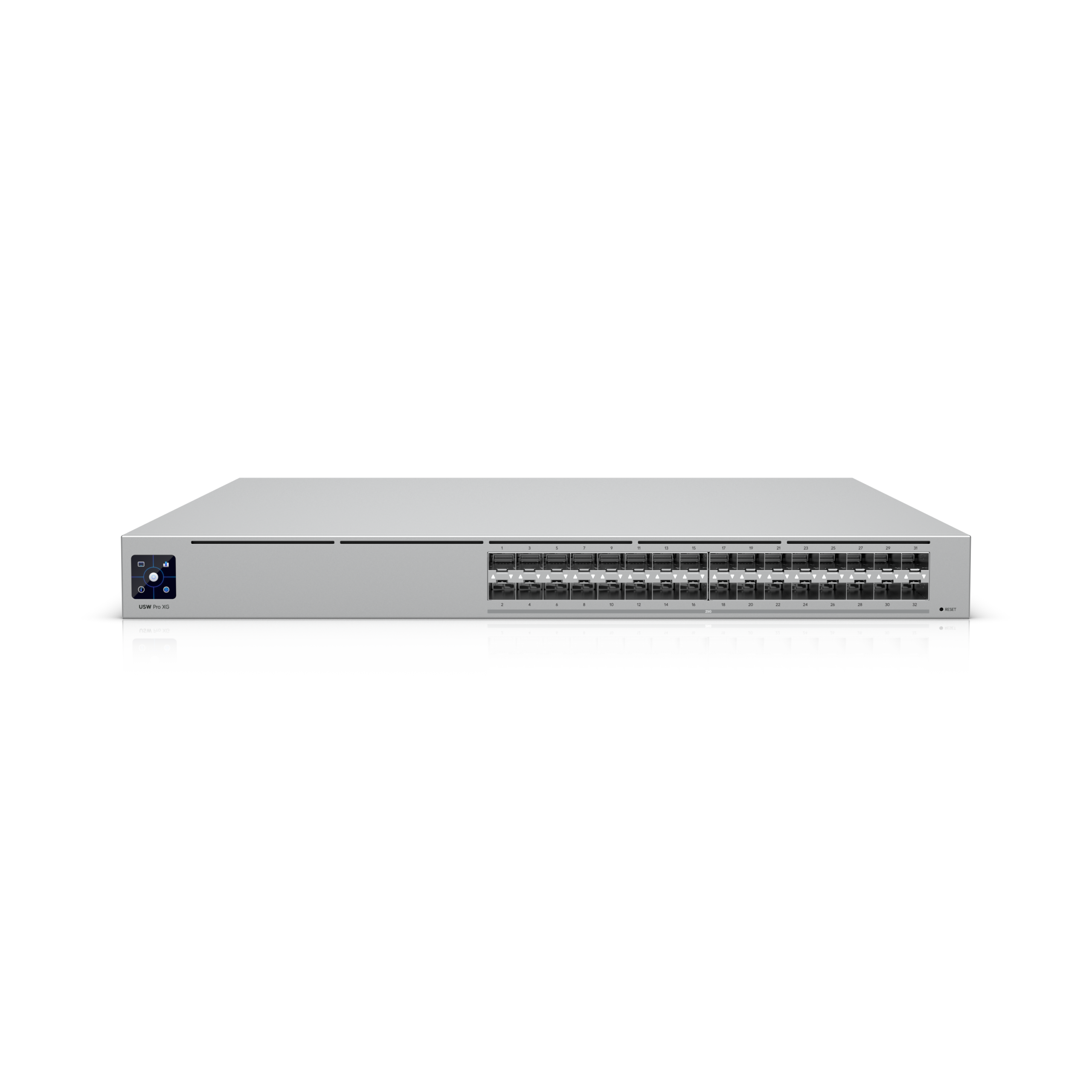 Ubiquiti UICARE-USW-Pro-XG-Aggregation-EU-D