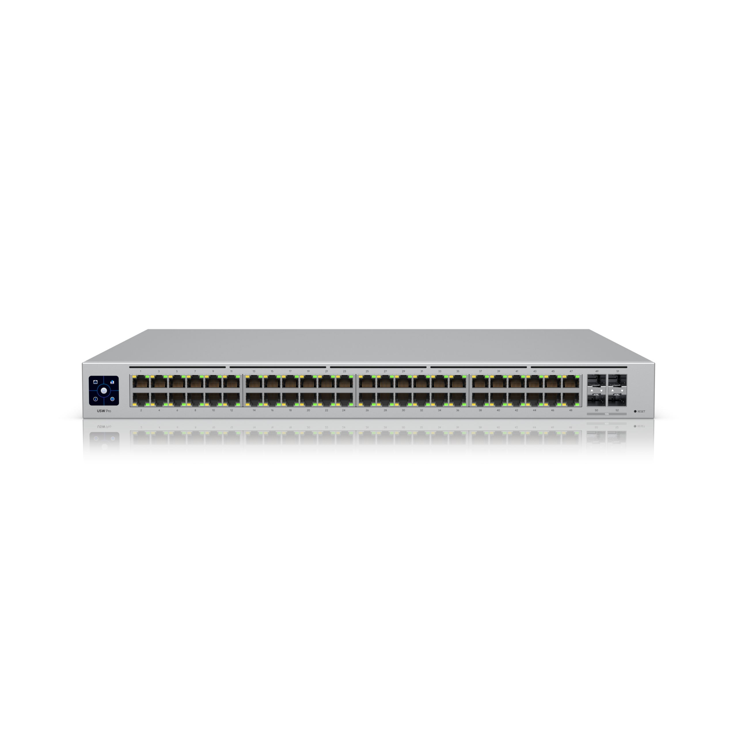 Ubiquiti UICARE-USW-Pro-48-EU-D