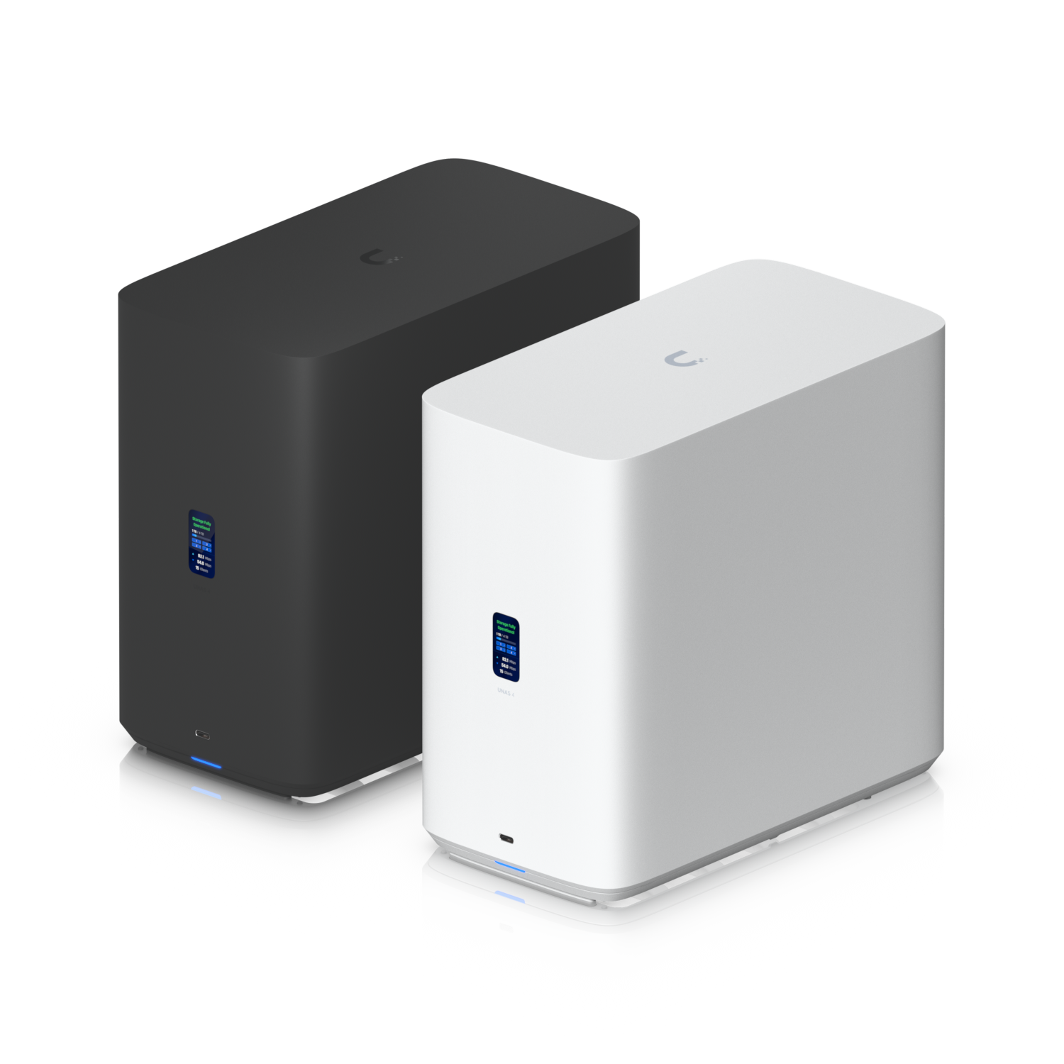 Ubiquiti UNAS-4-B-EU