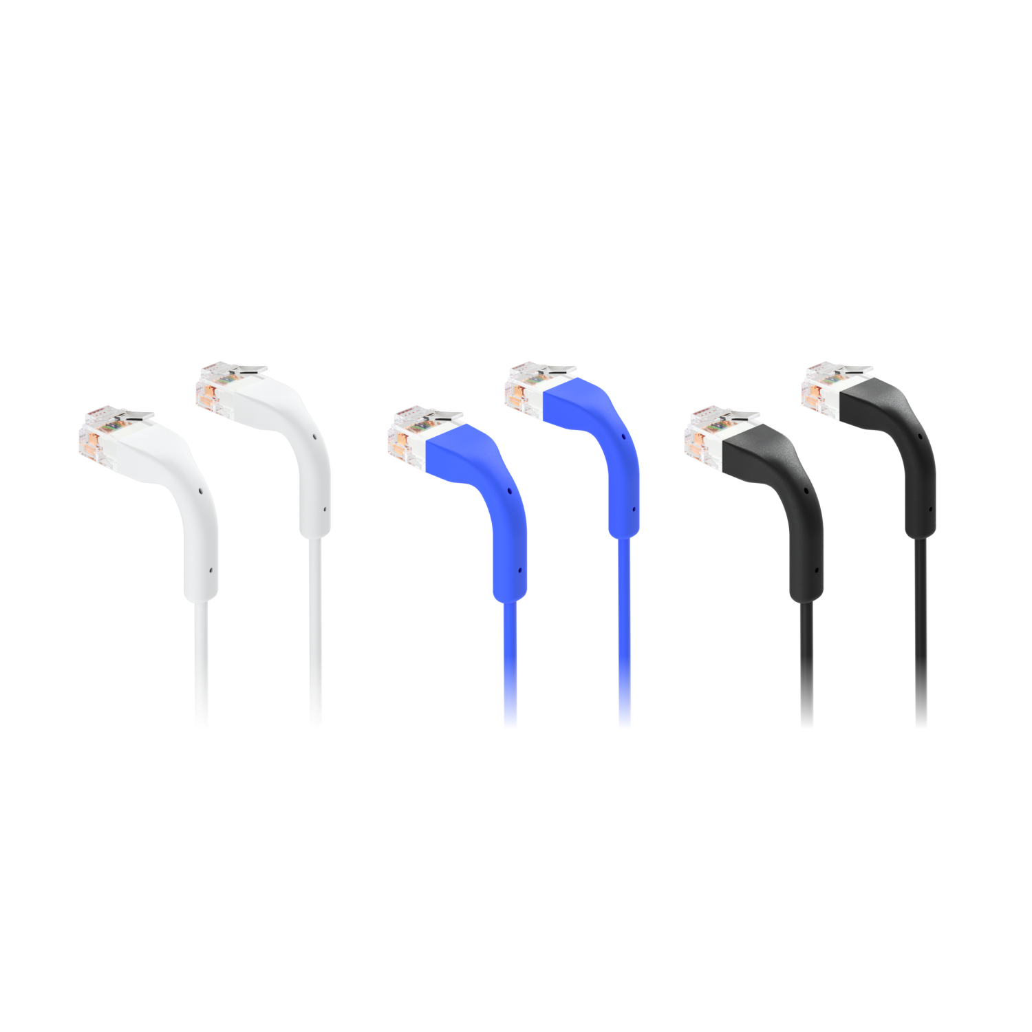 Ubiquiti U-Cable-Patch-8M-RJ45-BK