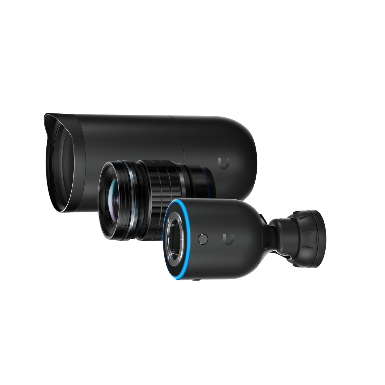 Ubiquiti UVC-AI-DSLR-LD