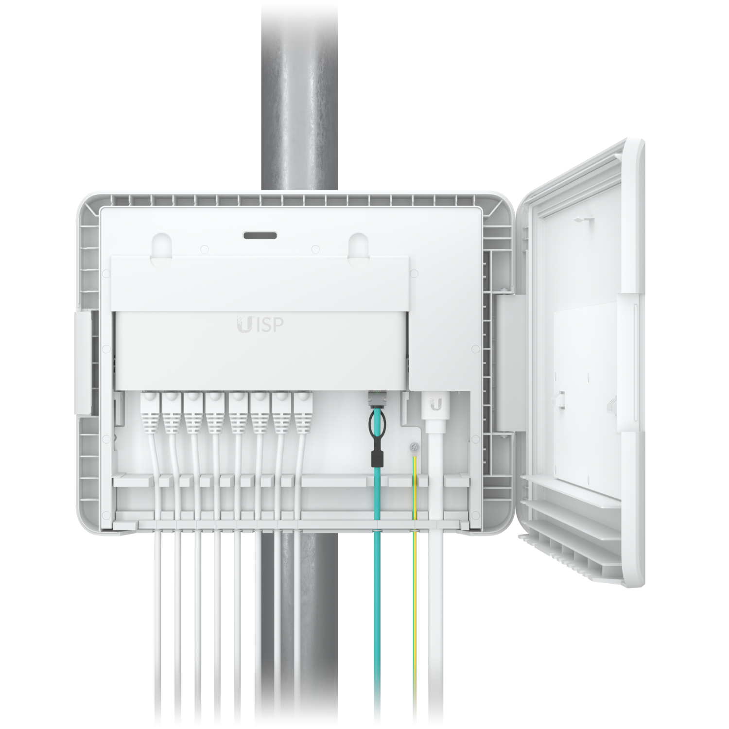 Ubiquiti UISP-Box