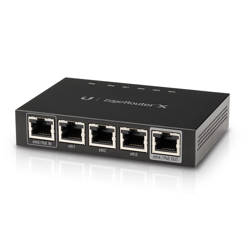 Ubiquiti ER-X-EU