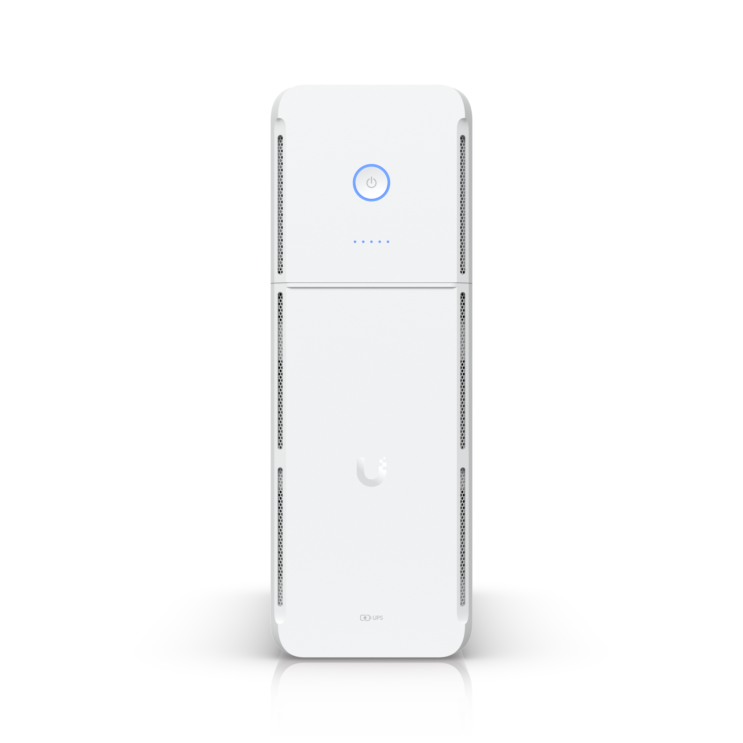 Ubiquiti UICARE-UPS-Tower-EU-D