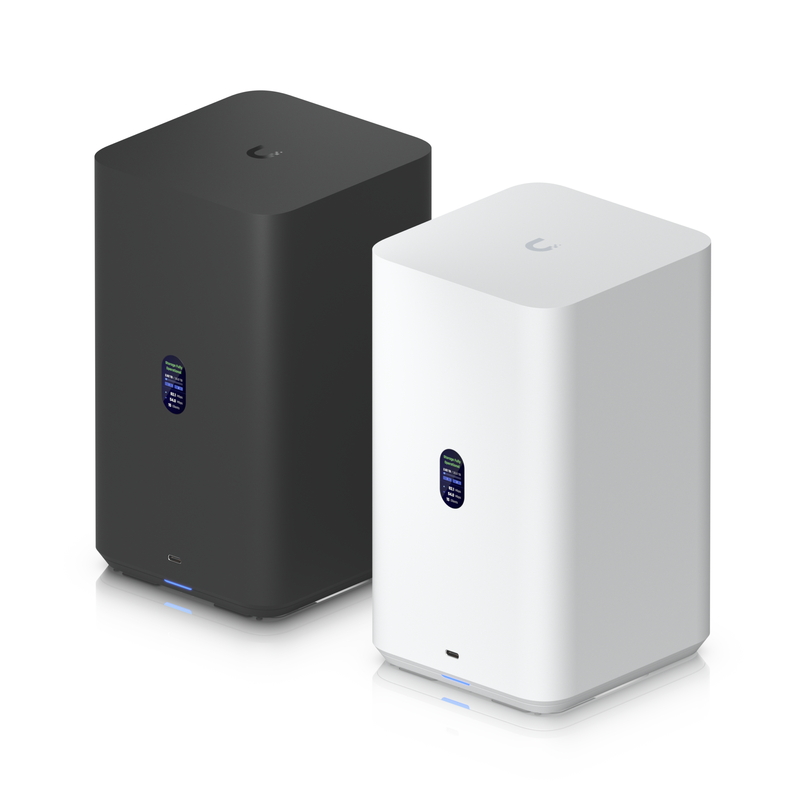 Ubiquiti UICARE-UNAS-2-B-EU-D