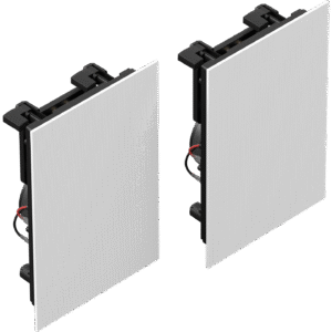 Sonos In-Wall BY Sonance (Coppia)