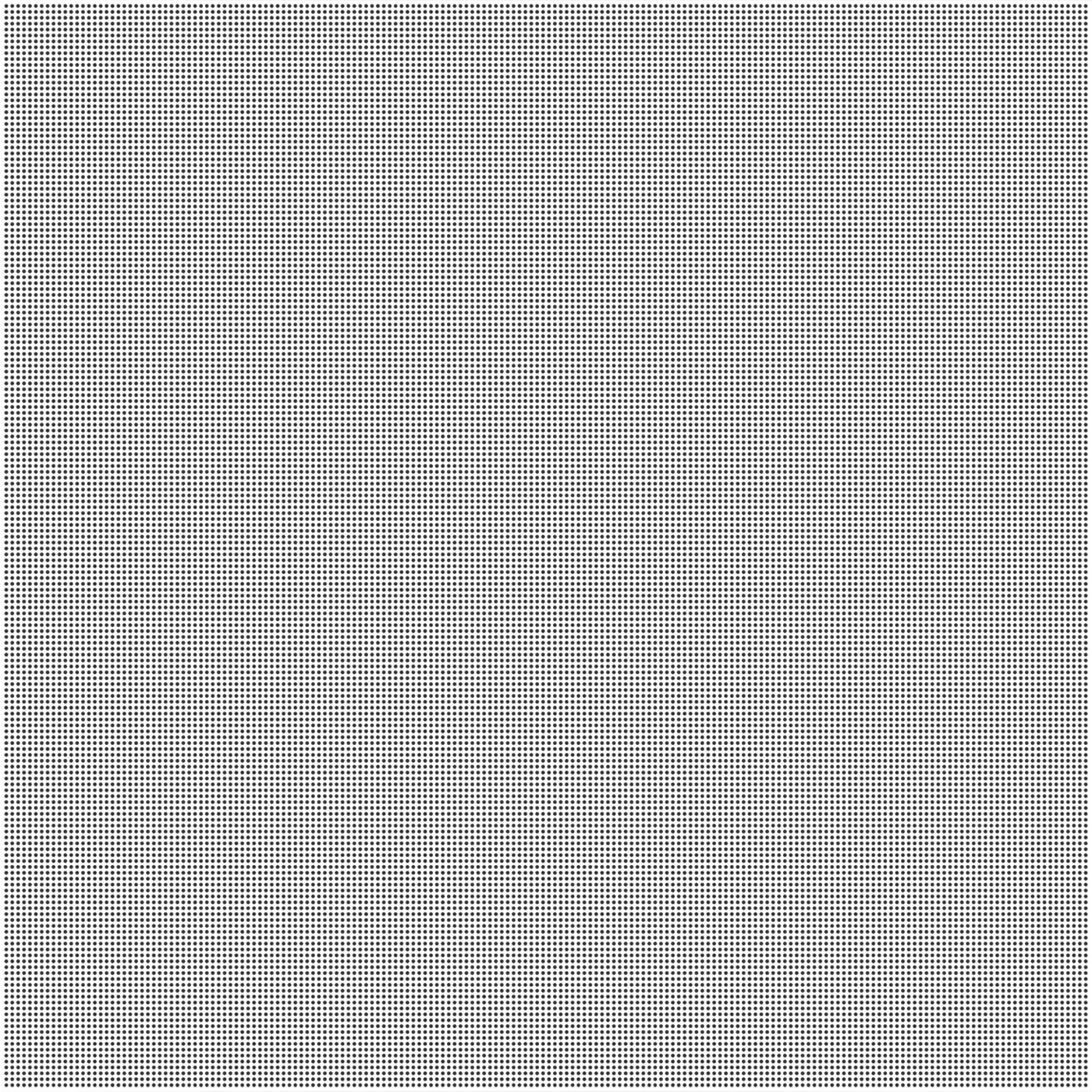 Sonos Griglie di Ricambio Quadrata 8(In-Ceiling)