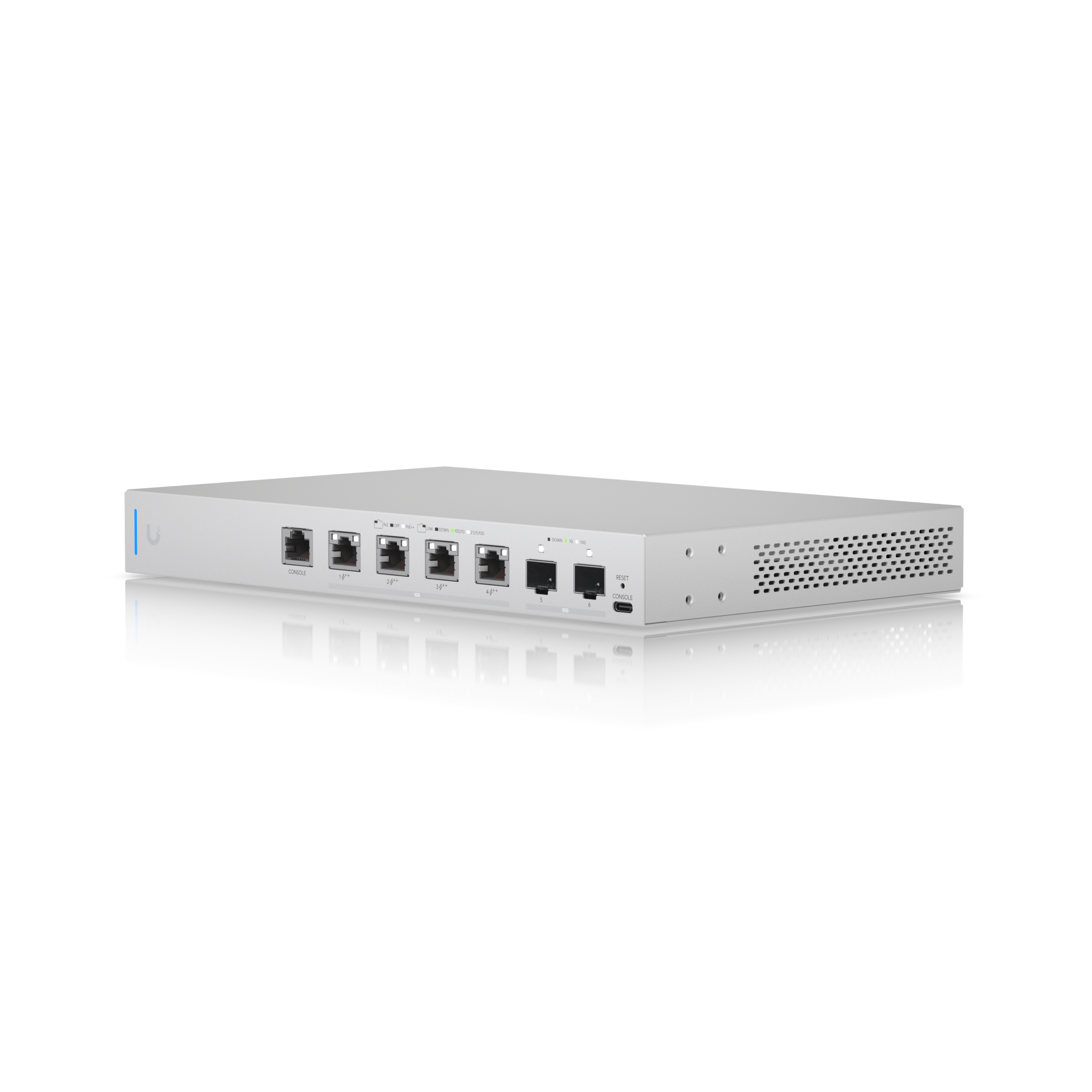 Ubiquiti US-XG-6POE-EU