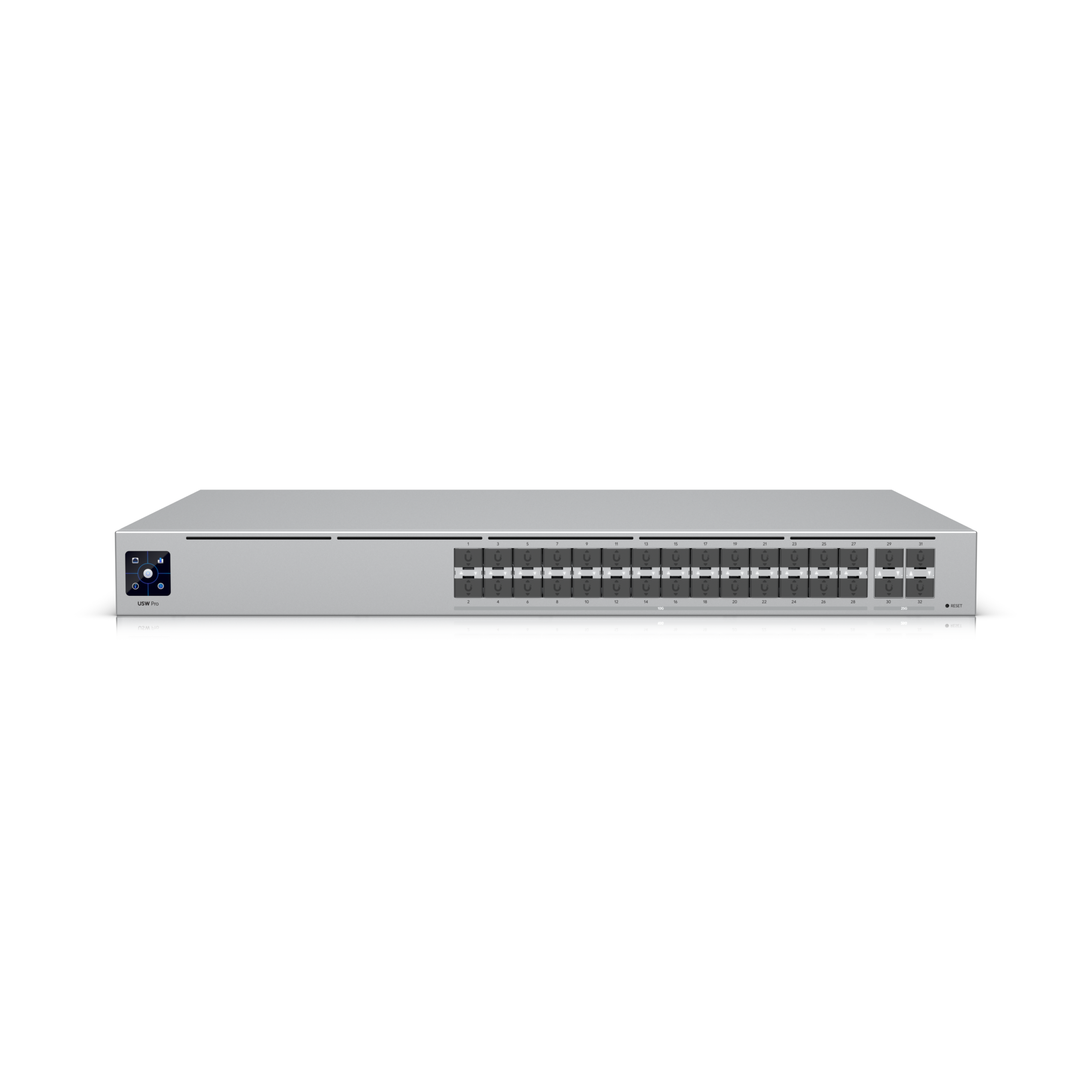 Ubiquiti USW-Pro-Aggregation-EU