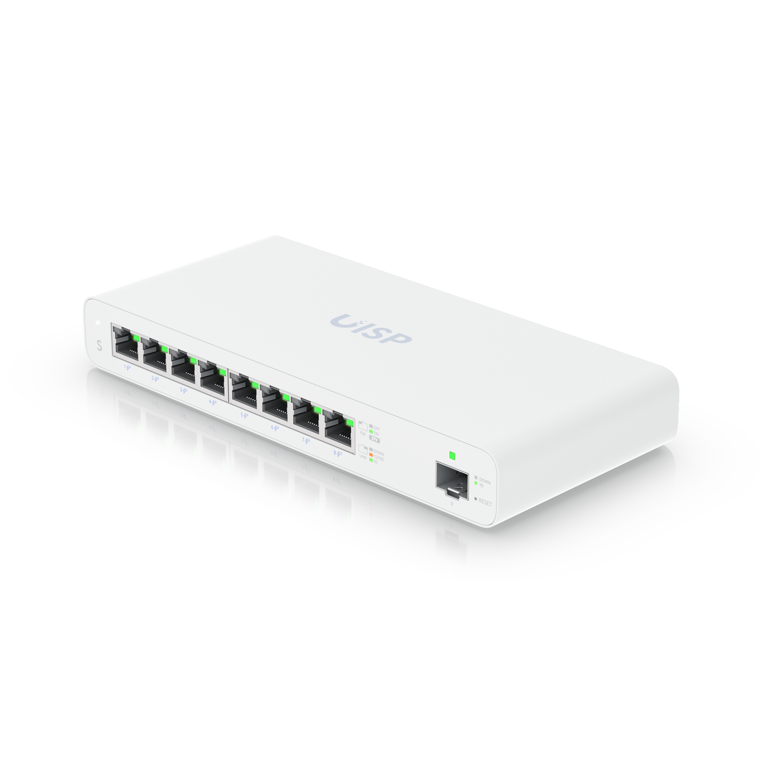 Ubiquiti UISP-S-EU