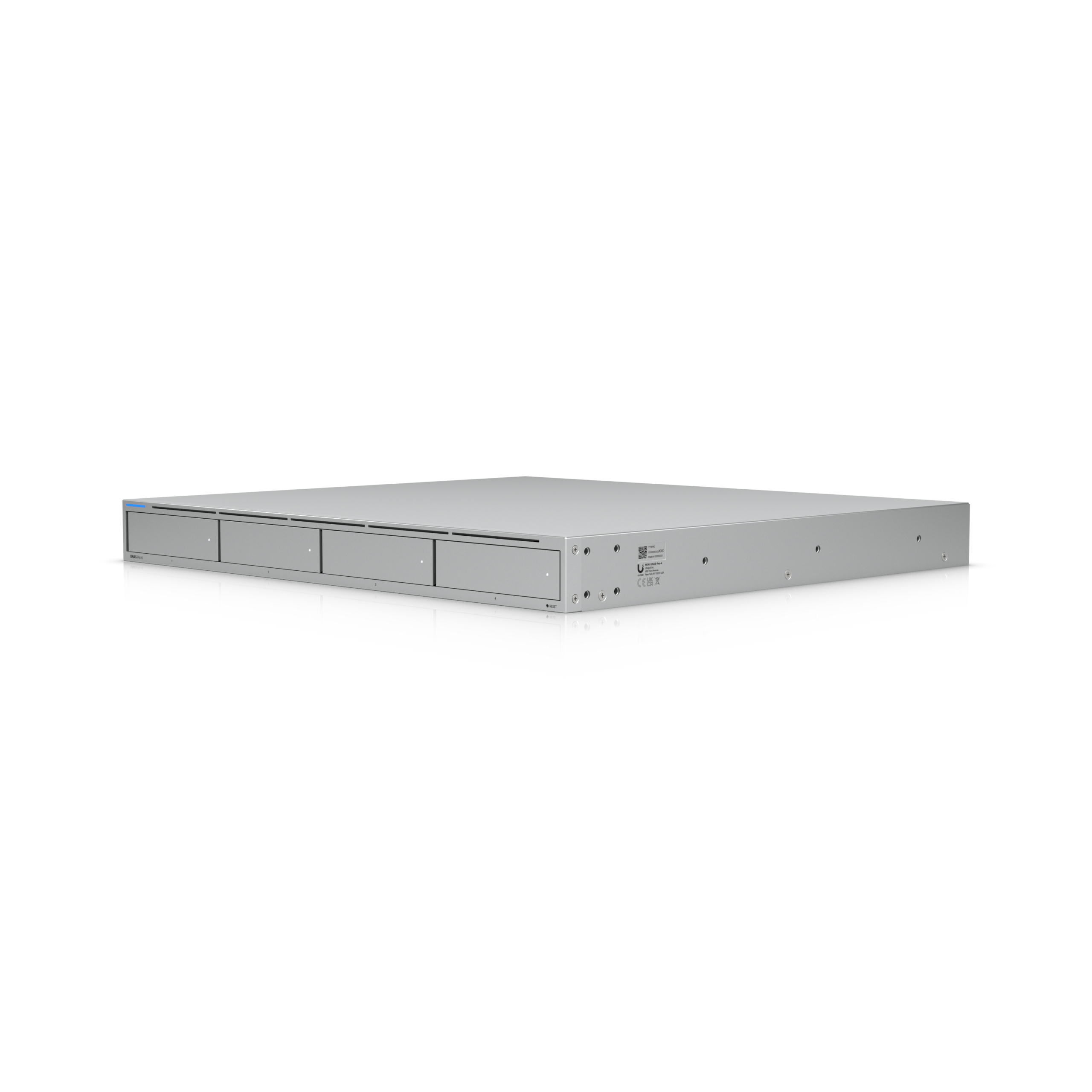 Ubiquiti UNAS-Pro-4-EU