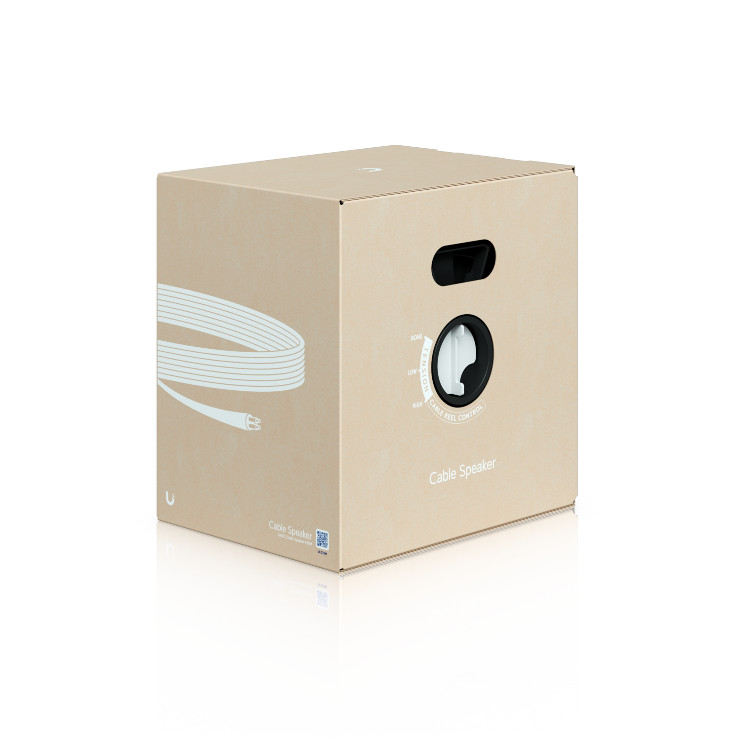 Ubiquiti UACC-Cable-Speaker-150M